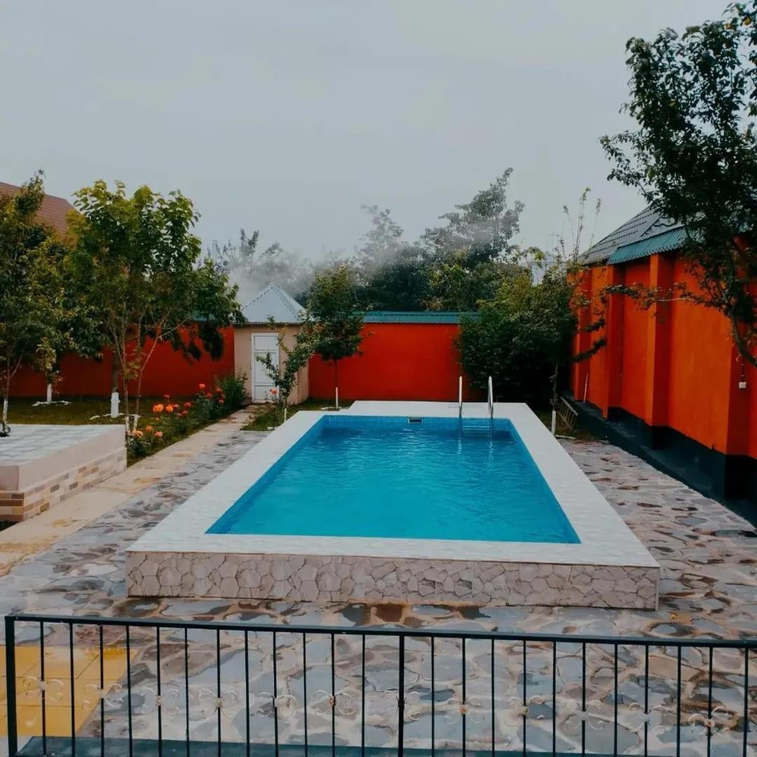 Samist Villa