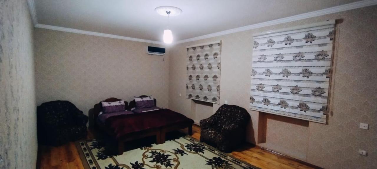 Samist Villa