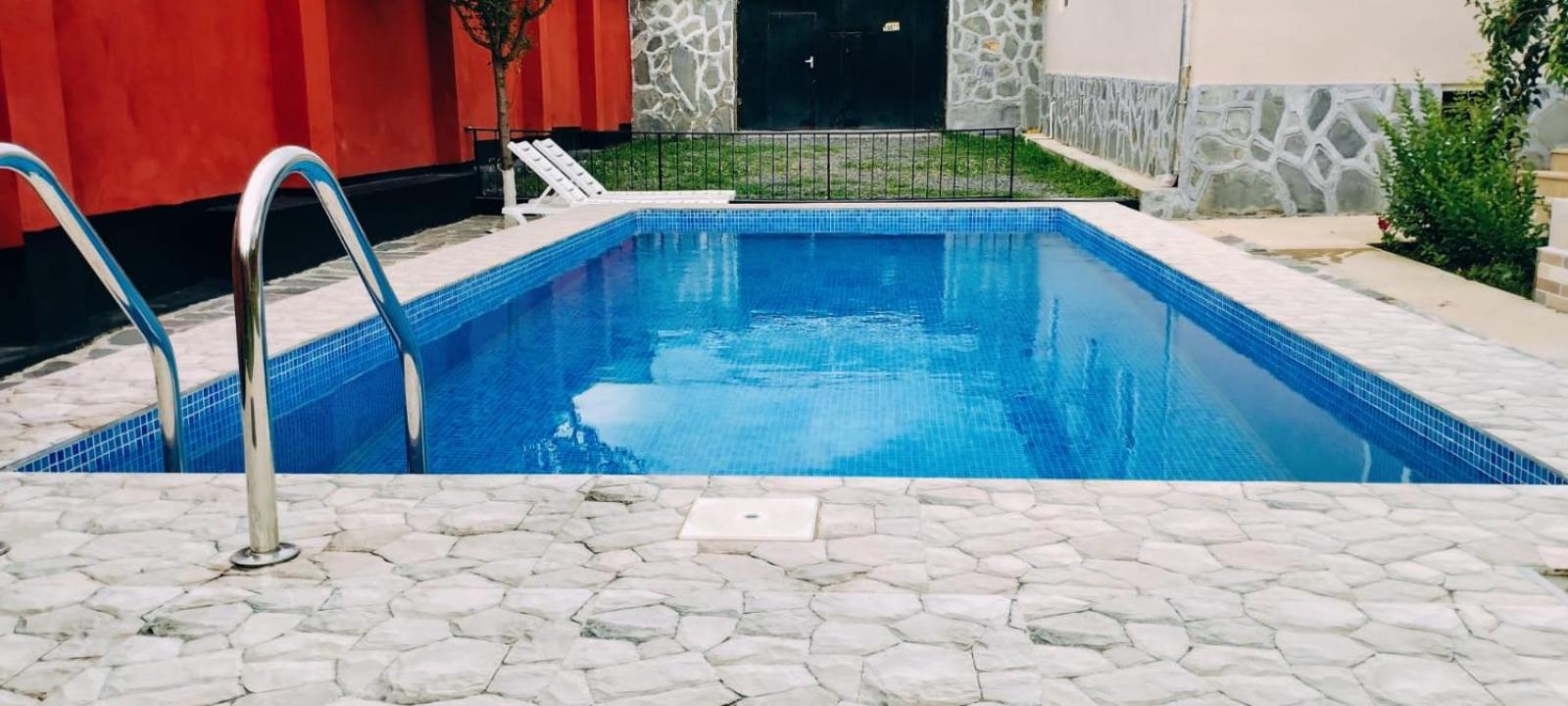 Samist Villa