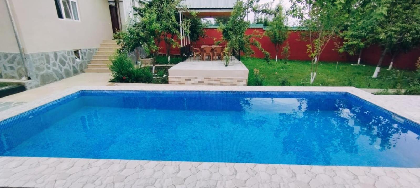 Samist Villa