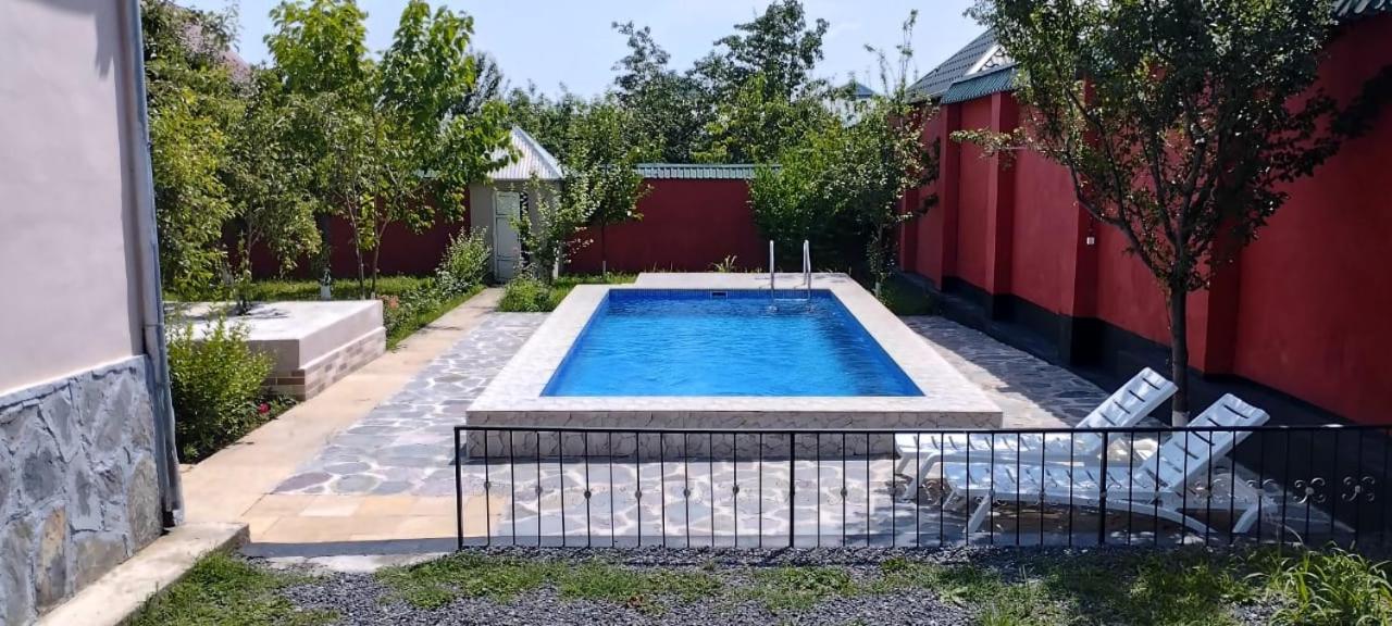Samist Villa