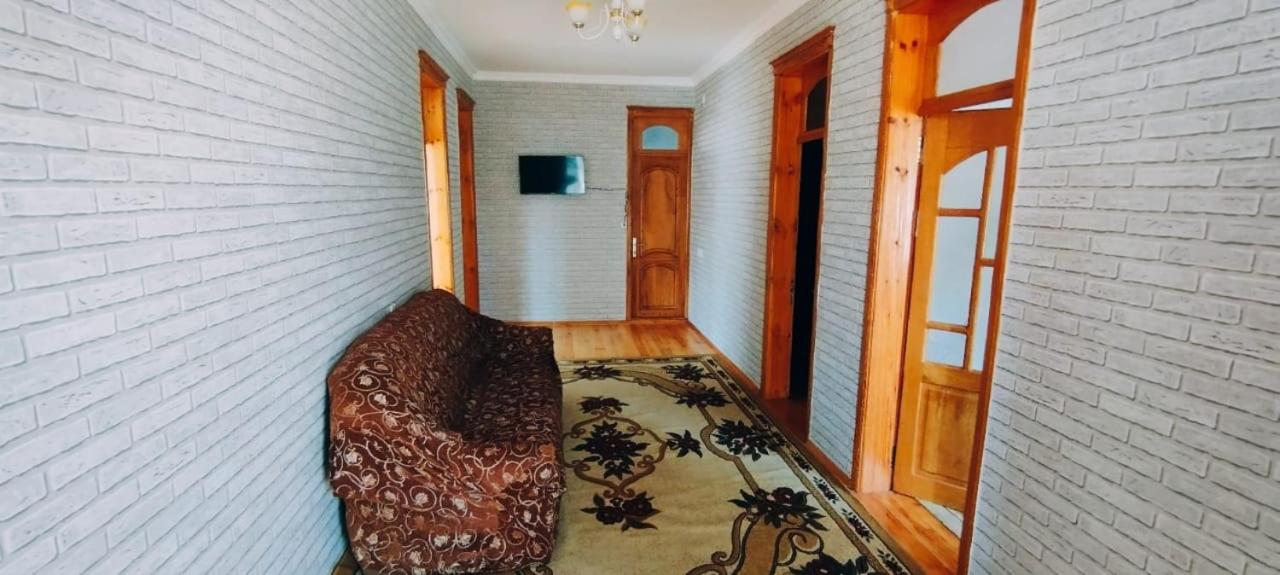 Samist Villa