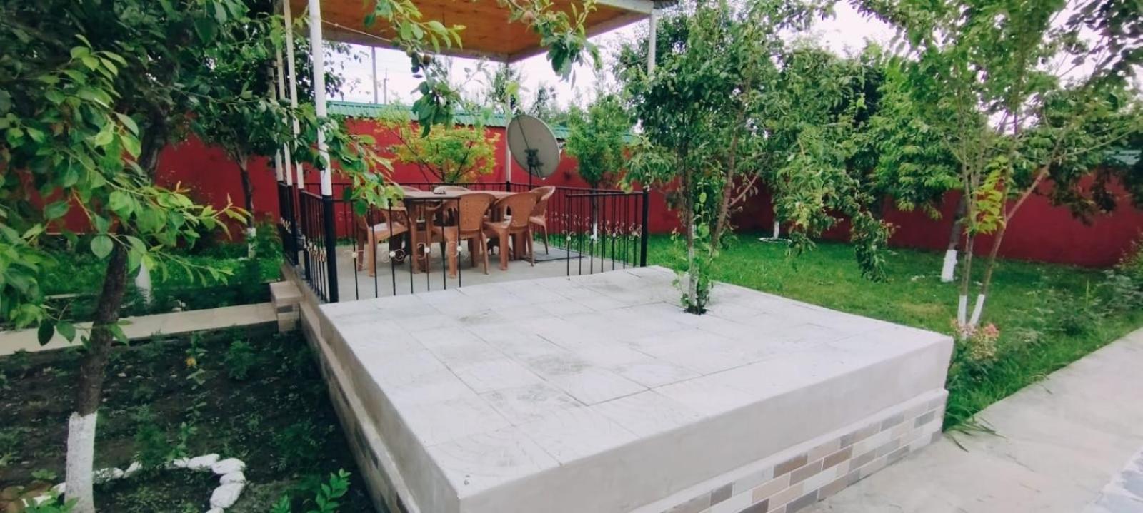 Samist Villa