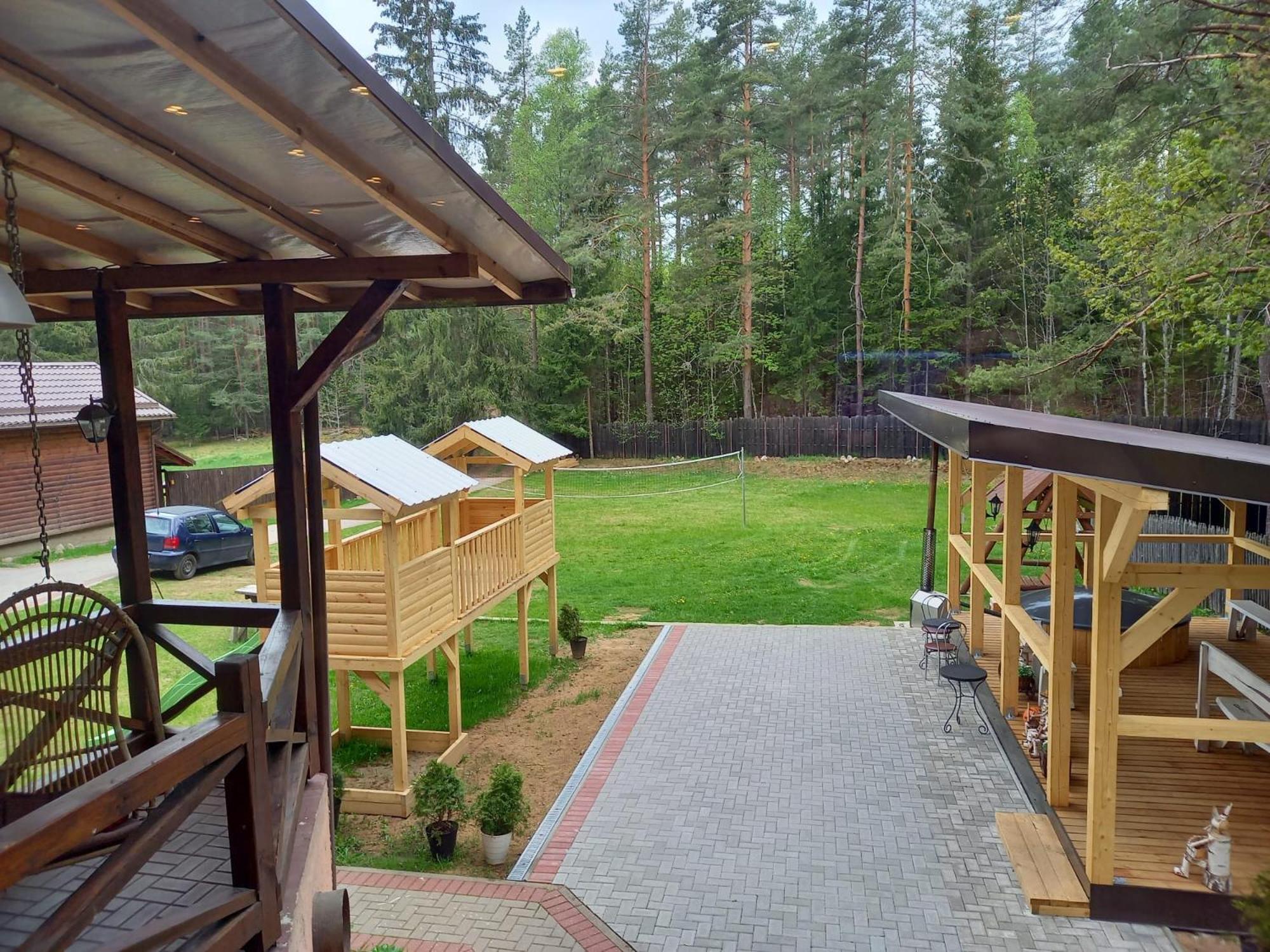My Forest Villa view 5