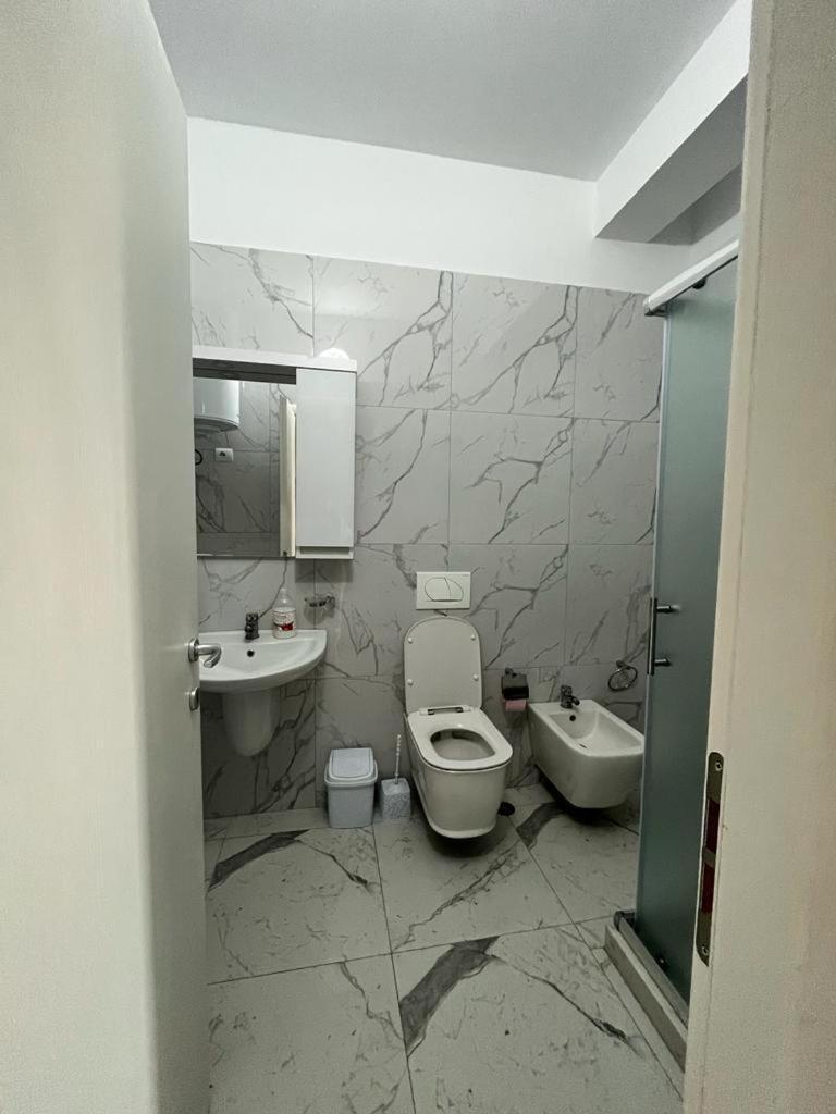 Apartment 22 Himara