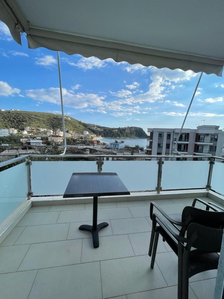 Apartment 22 Himara