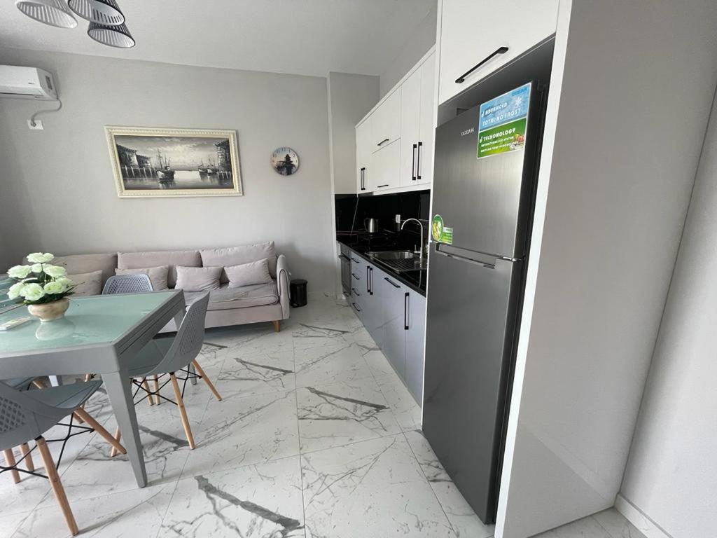 Apartment 22 Himara