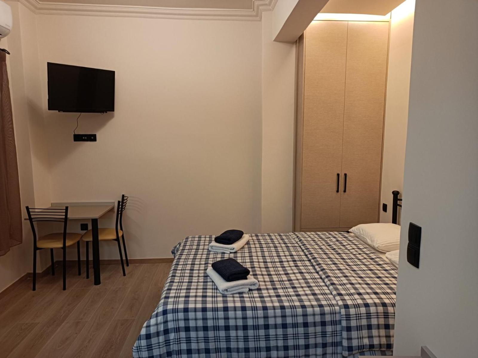 Apartment Dipla 3 photo 1