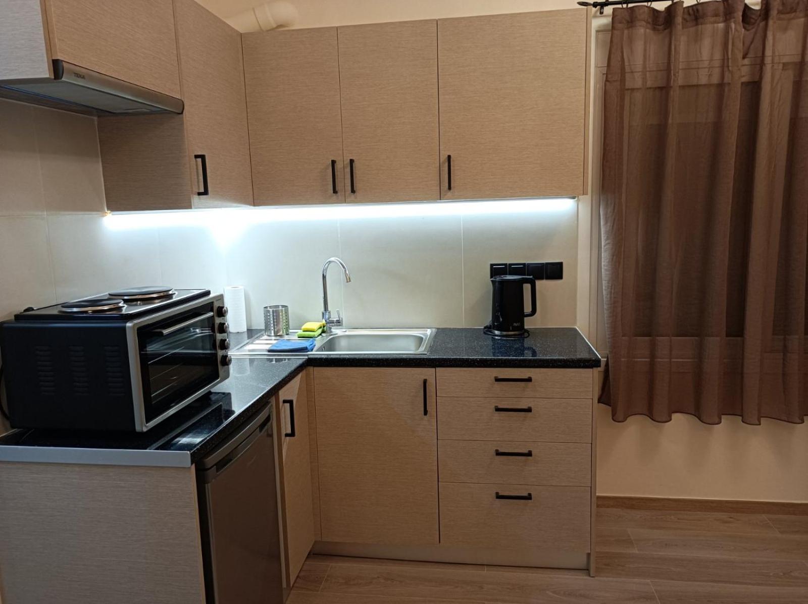 Apartment Dipla 3 photo 4