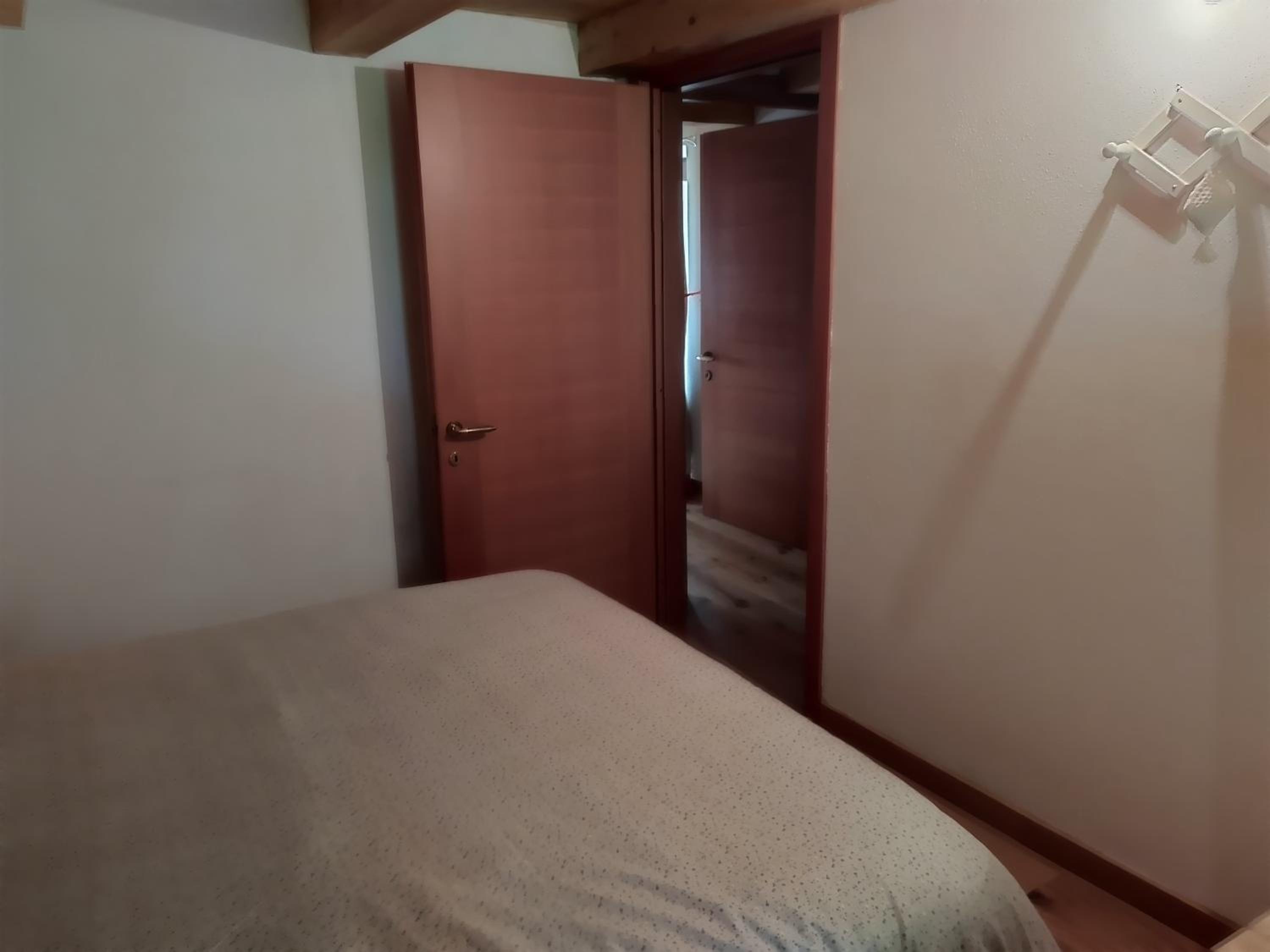 Chalet Champvieil