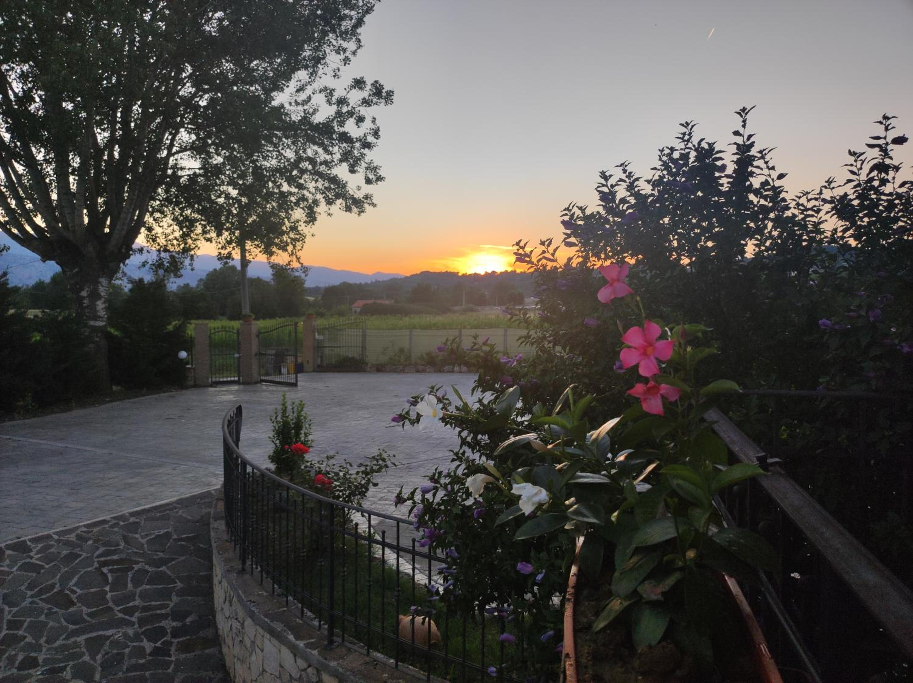 B&B Sole e Luna