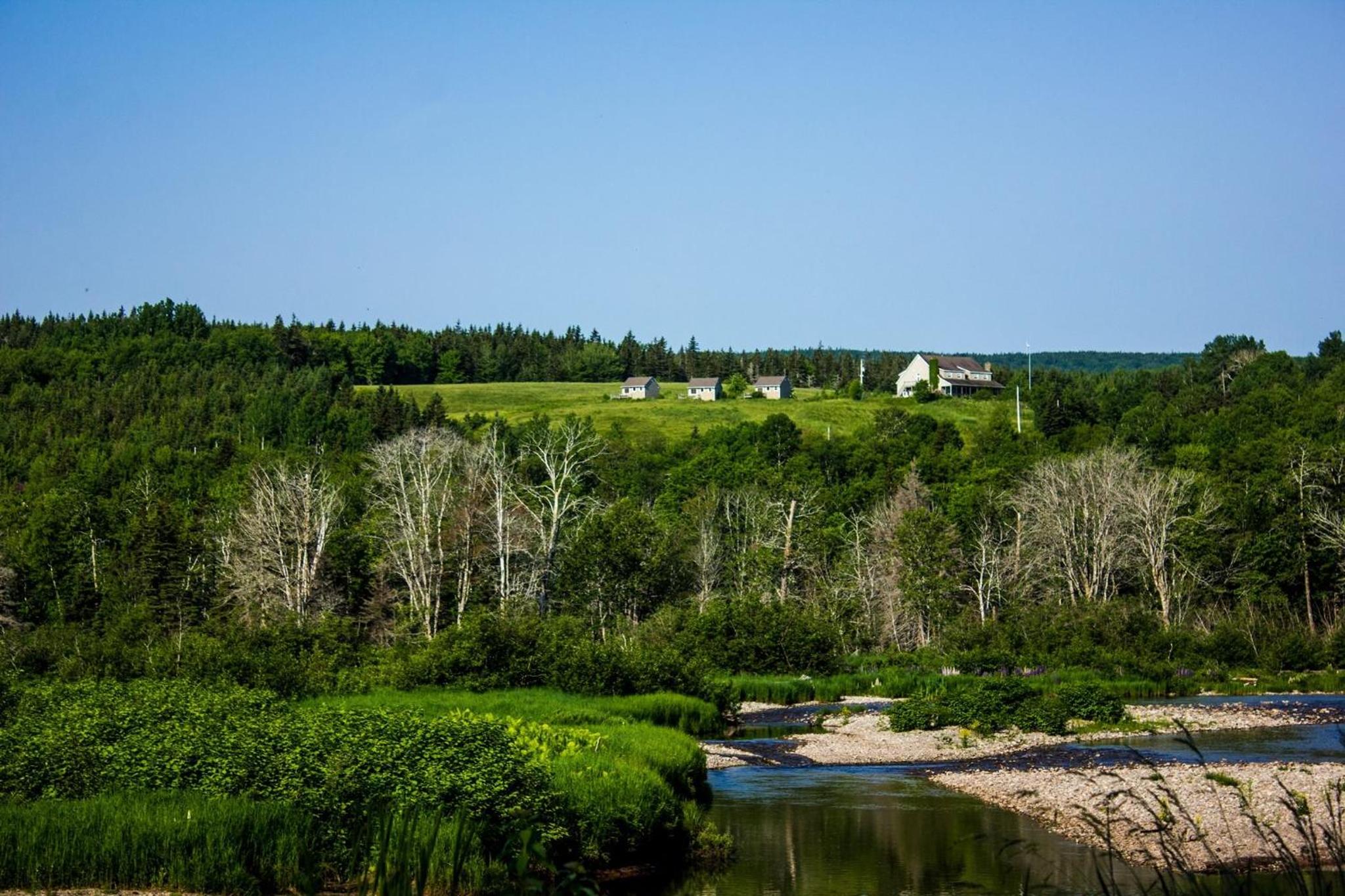 Chanterelle Inn & cottages