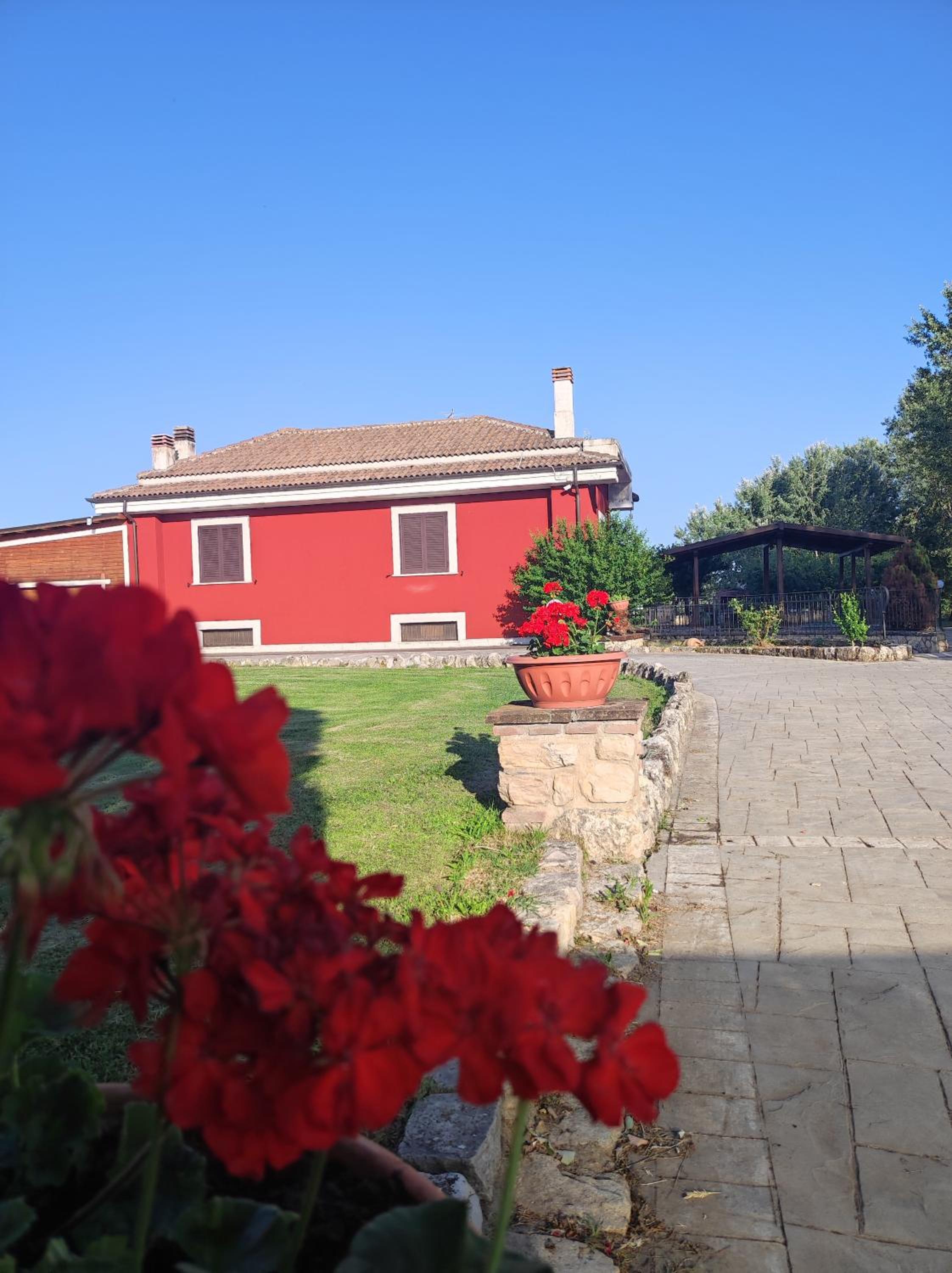 B&B Sole e Luna