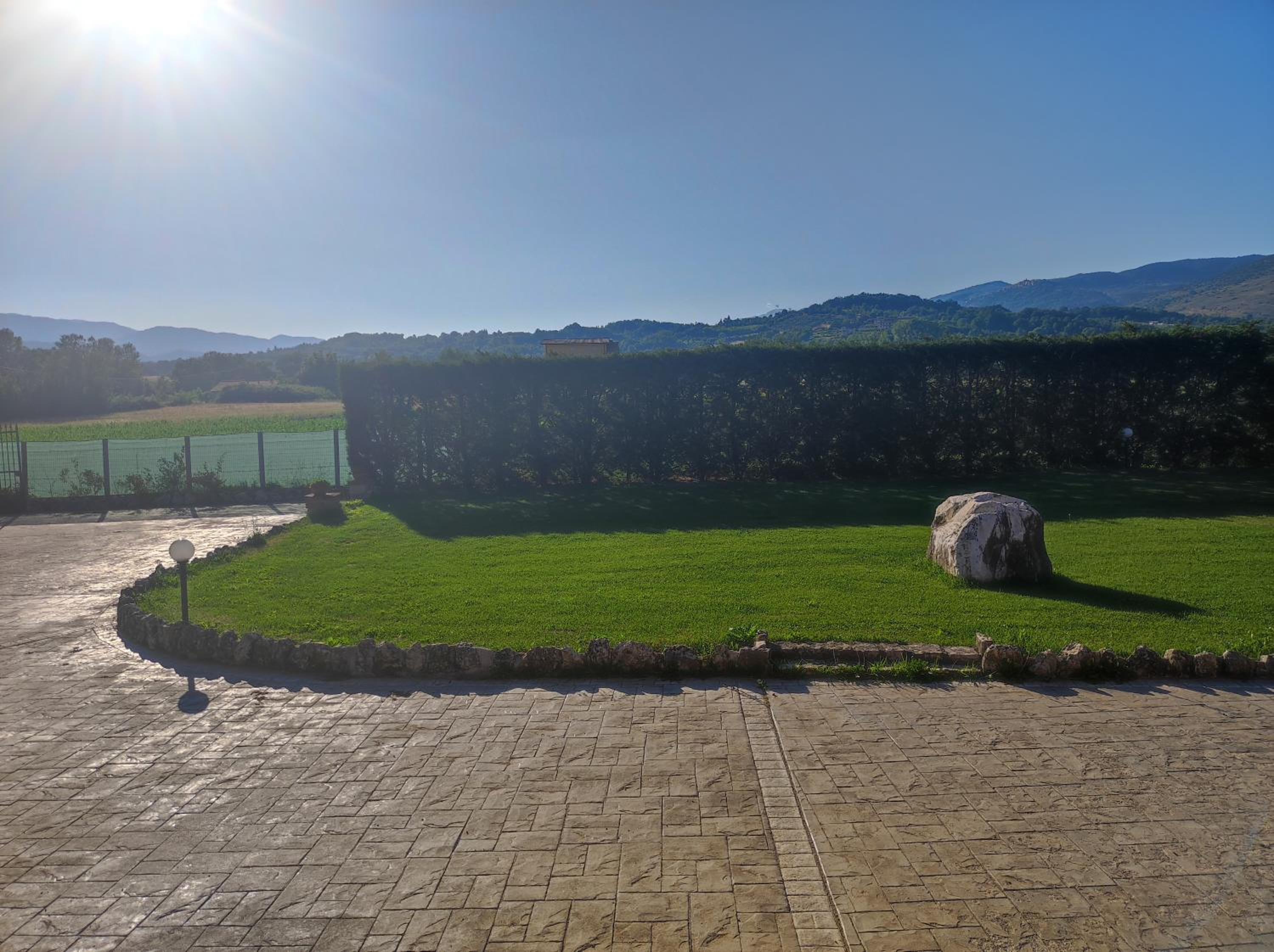 B&B Sole e Luna