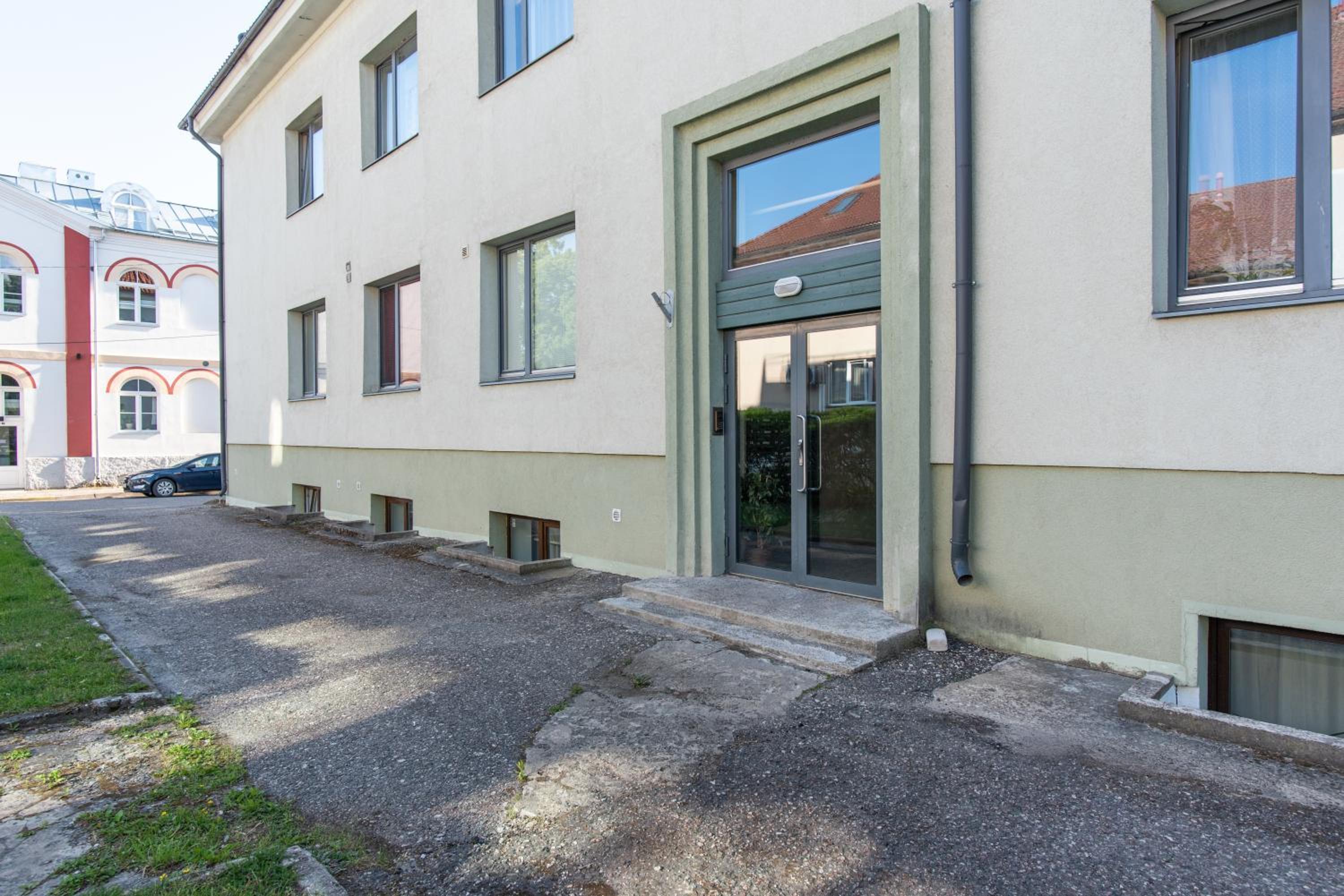 Vallikääru apartement view 4