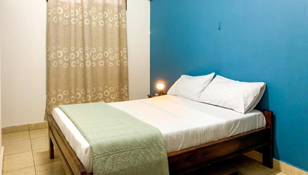 Exodus Apartments