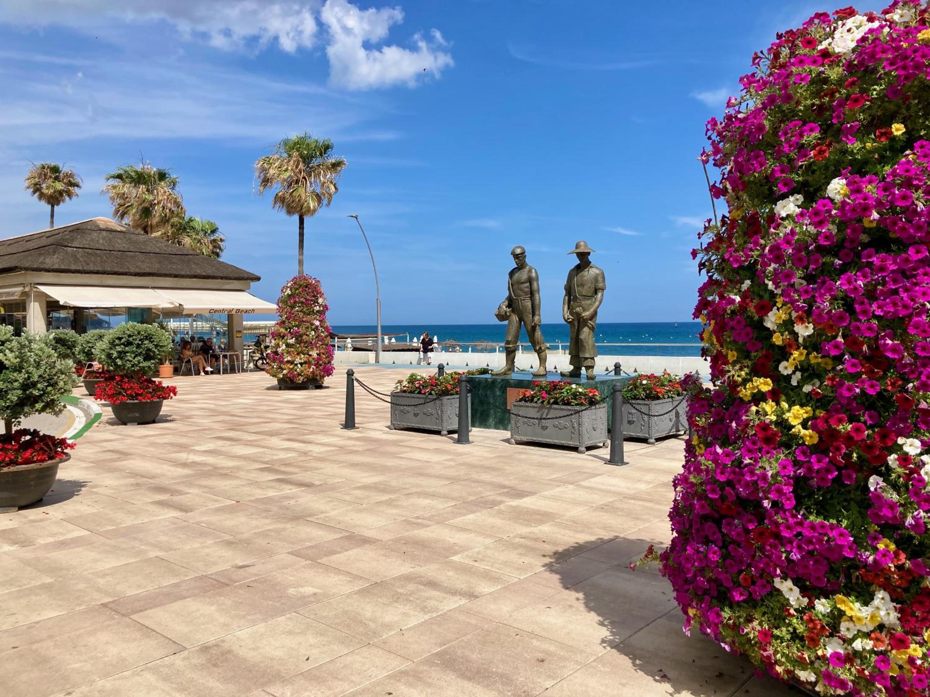 Alborán Costa del Sol