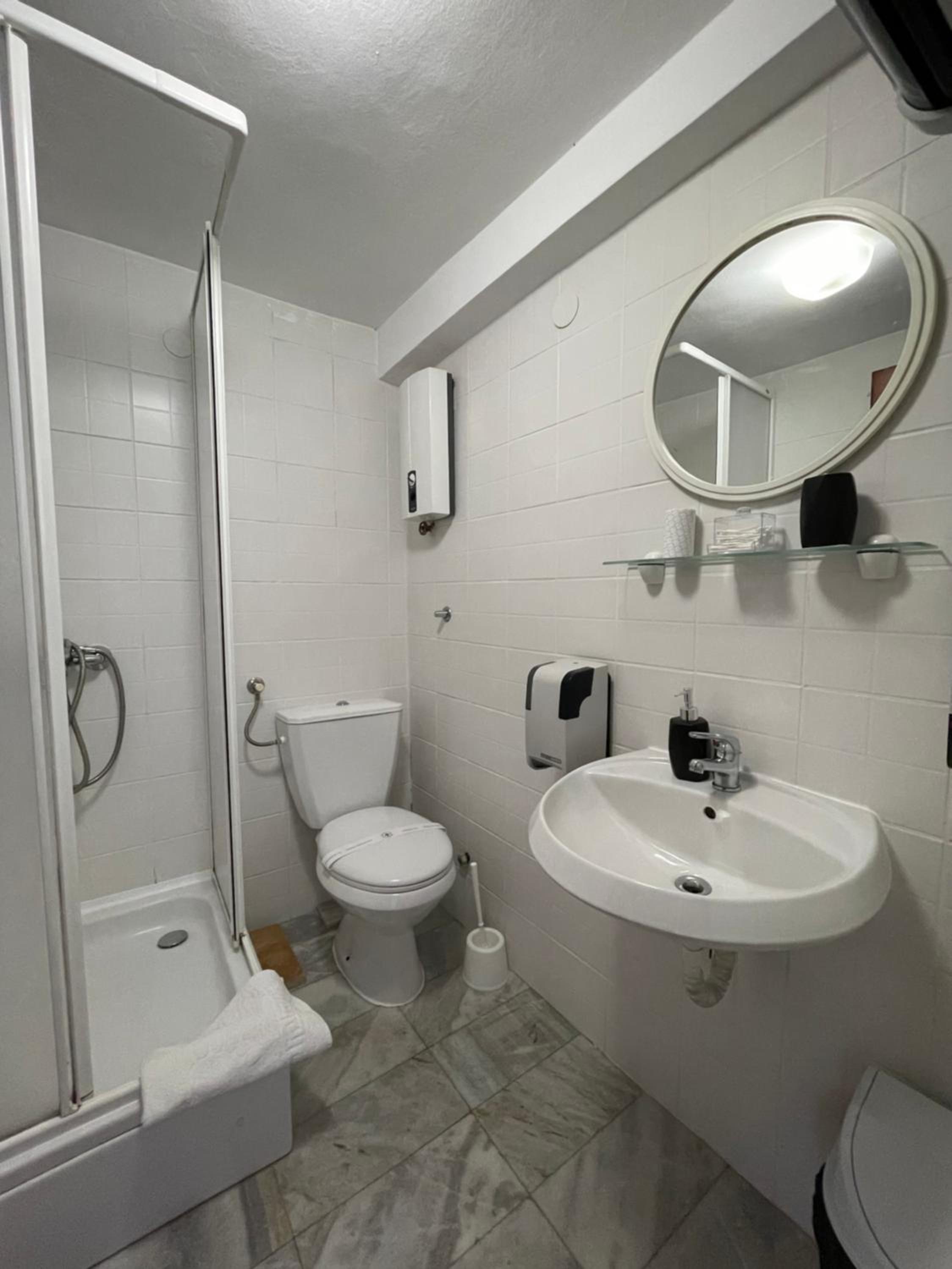 Apartments Evelyn