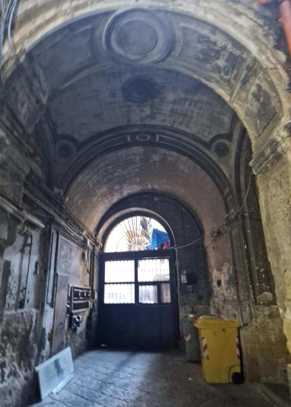 Vallese Suite Quartieri Spagnoli - Napoli