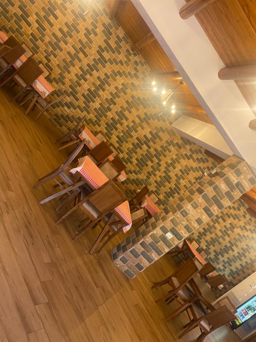 Guest House Bracaj