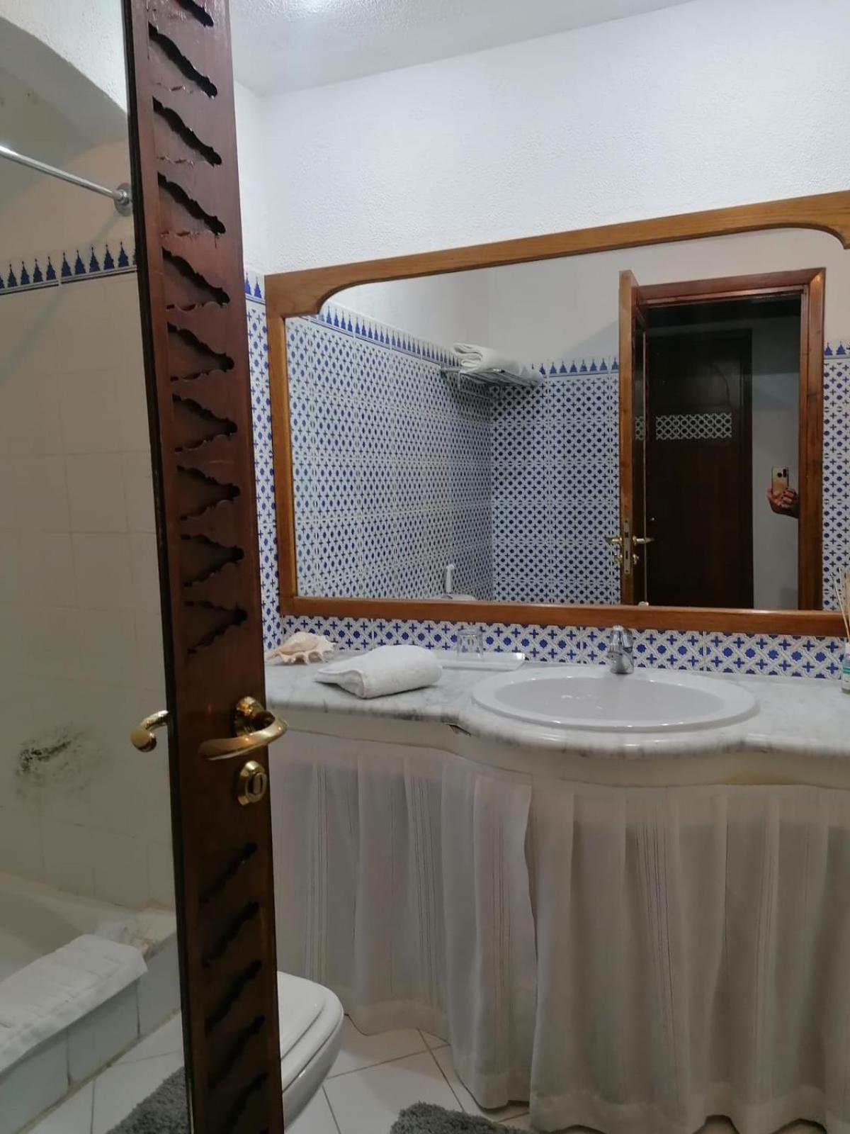 One-Bedroom Apartment at Domina Coral Bay