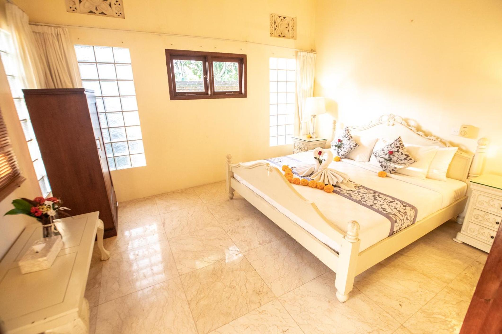 Awatara Villa & Resort view 2