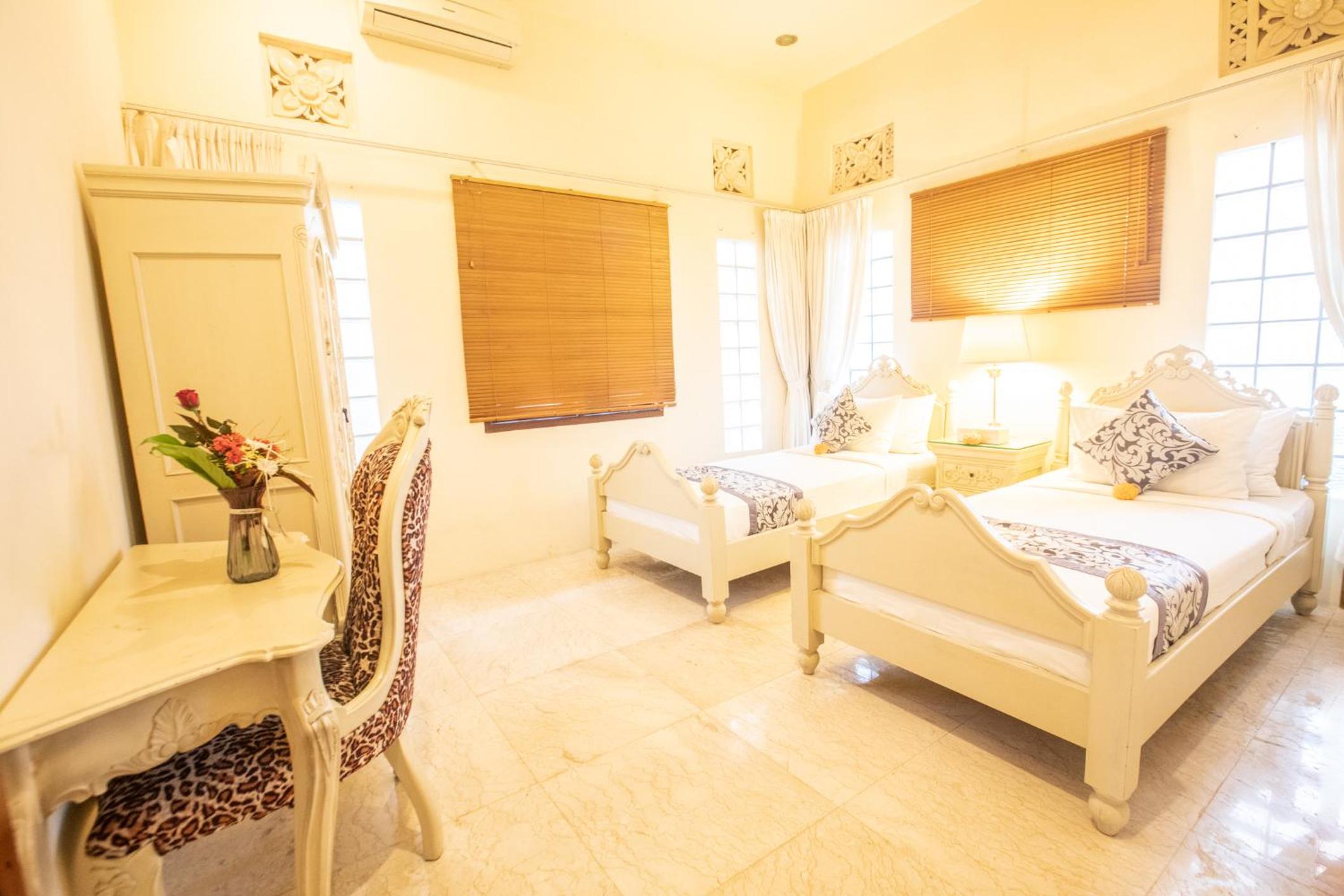 Awatara Villa & Resort view 4