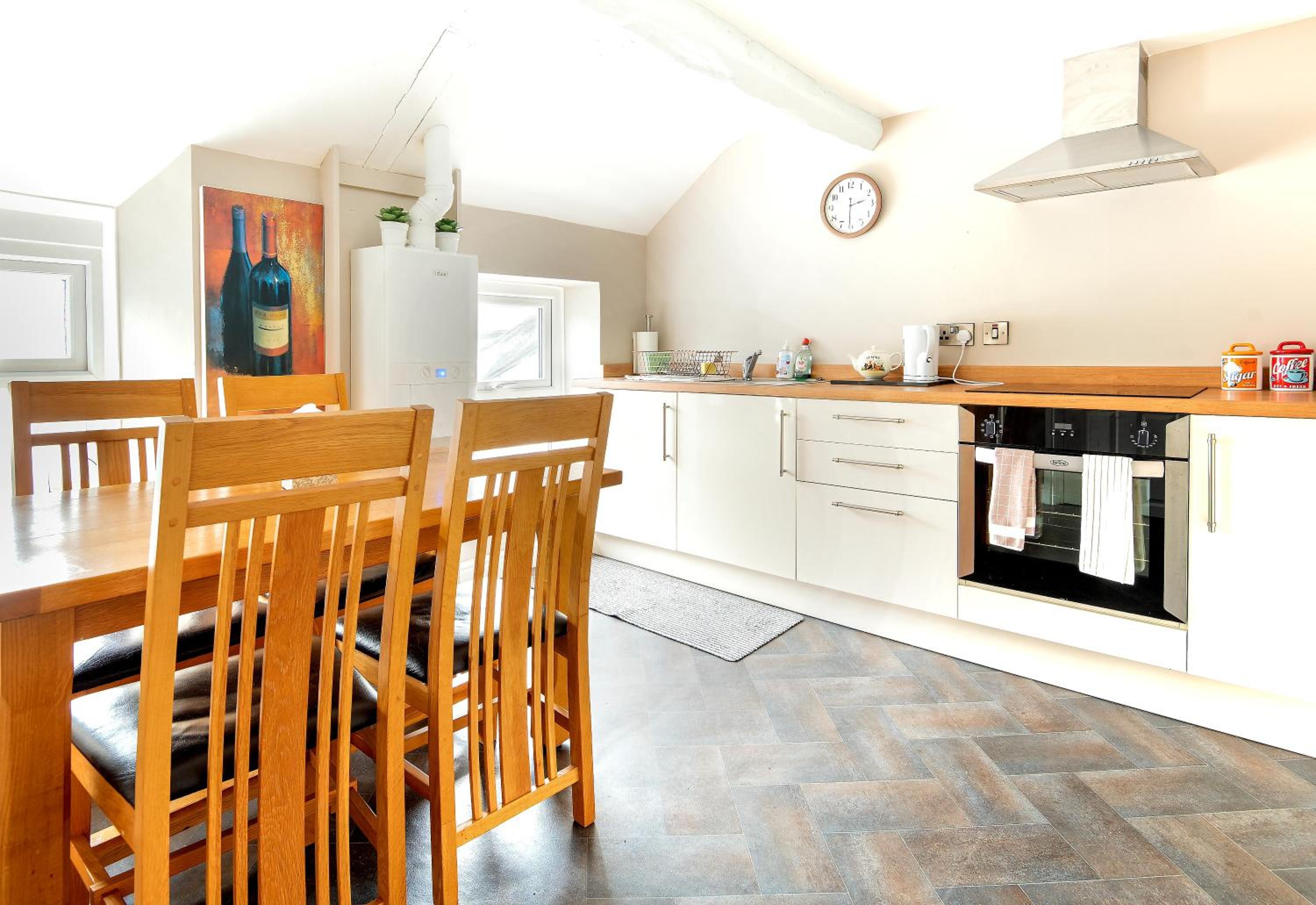 Boutique Ensuite Studios