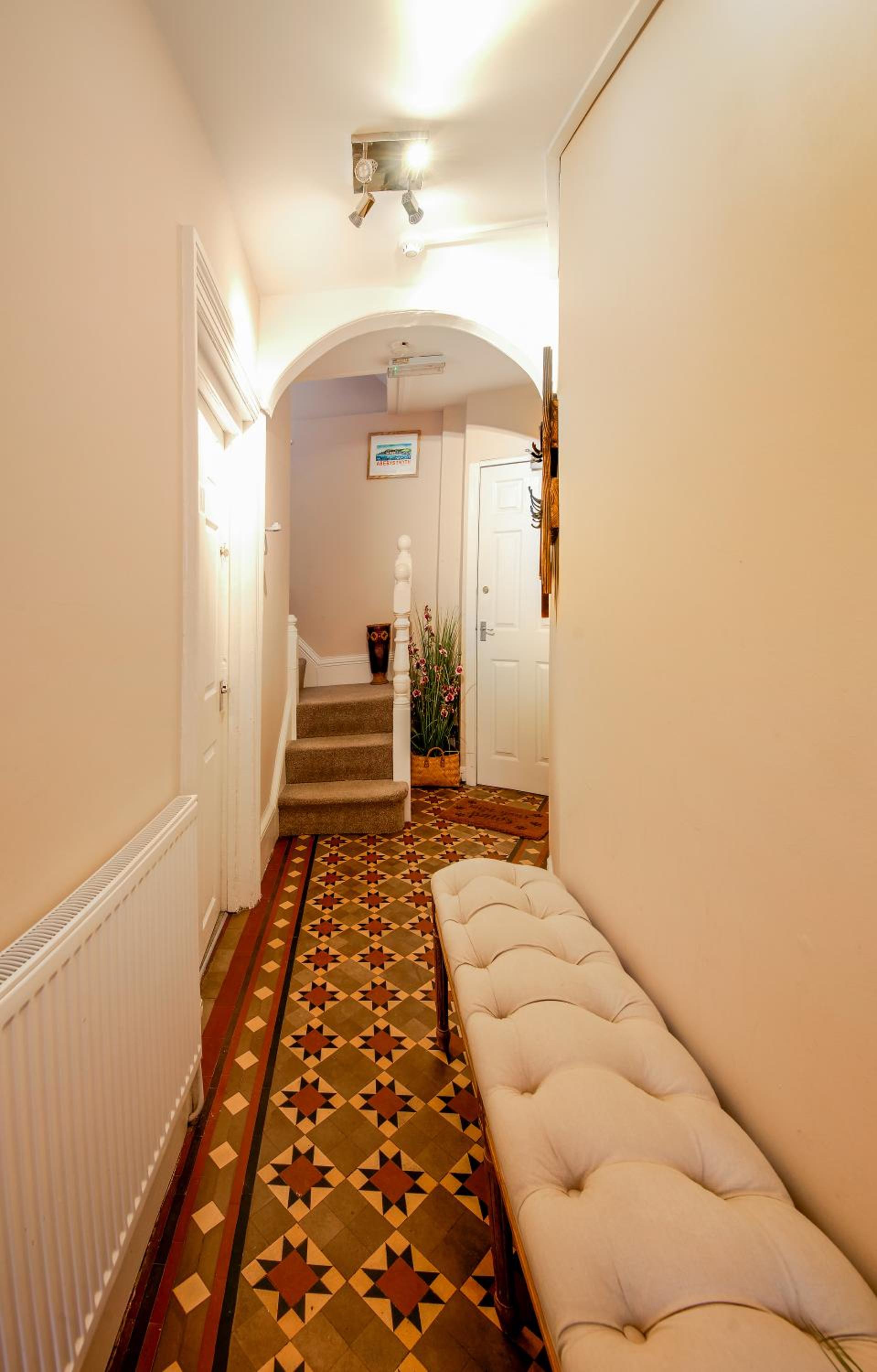 Boutique Ensuite Studios