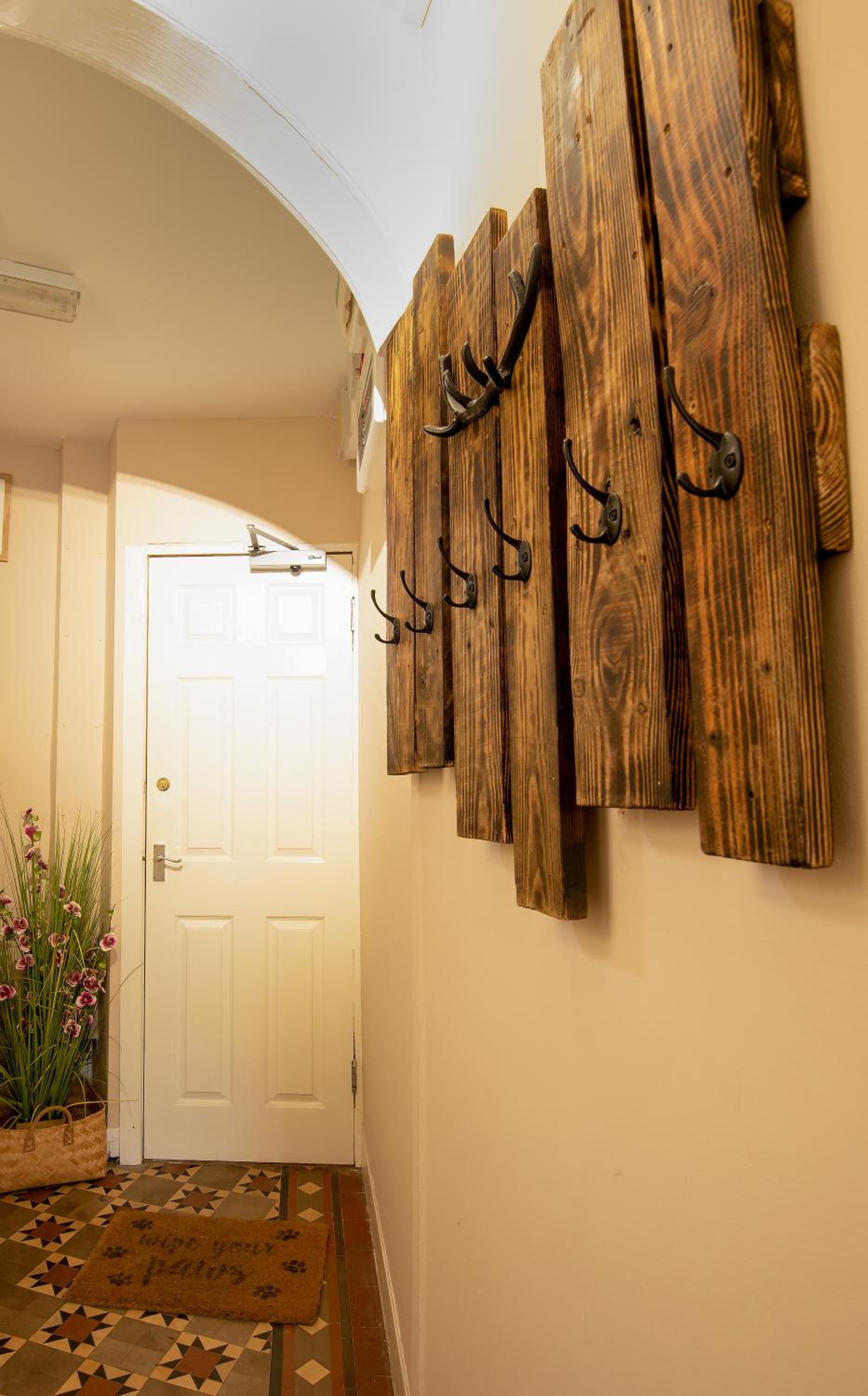 Boutique Ensuite Studios