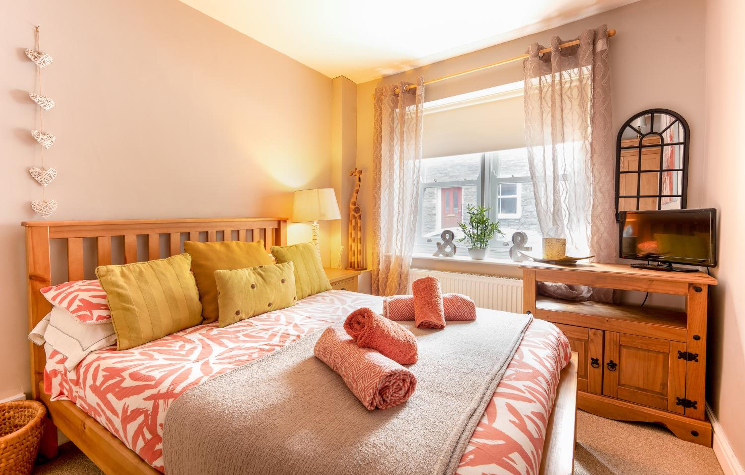Boutique Ensuite Studios
