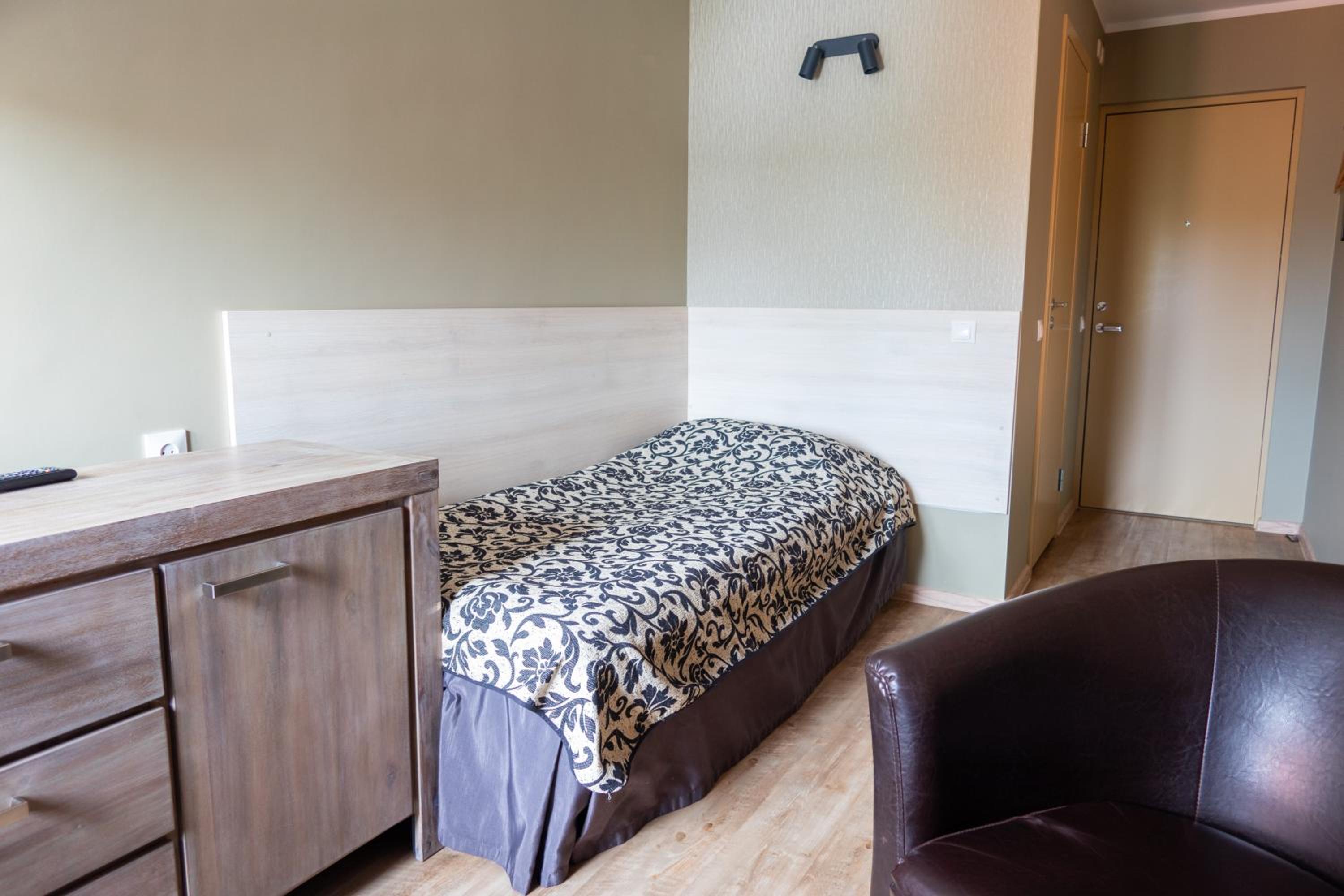 Tallinn Vacations - Tahetorni Hotel - Property Image 17