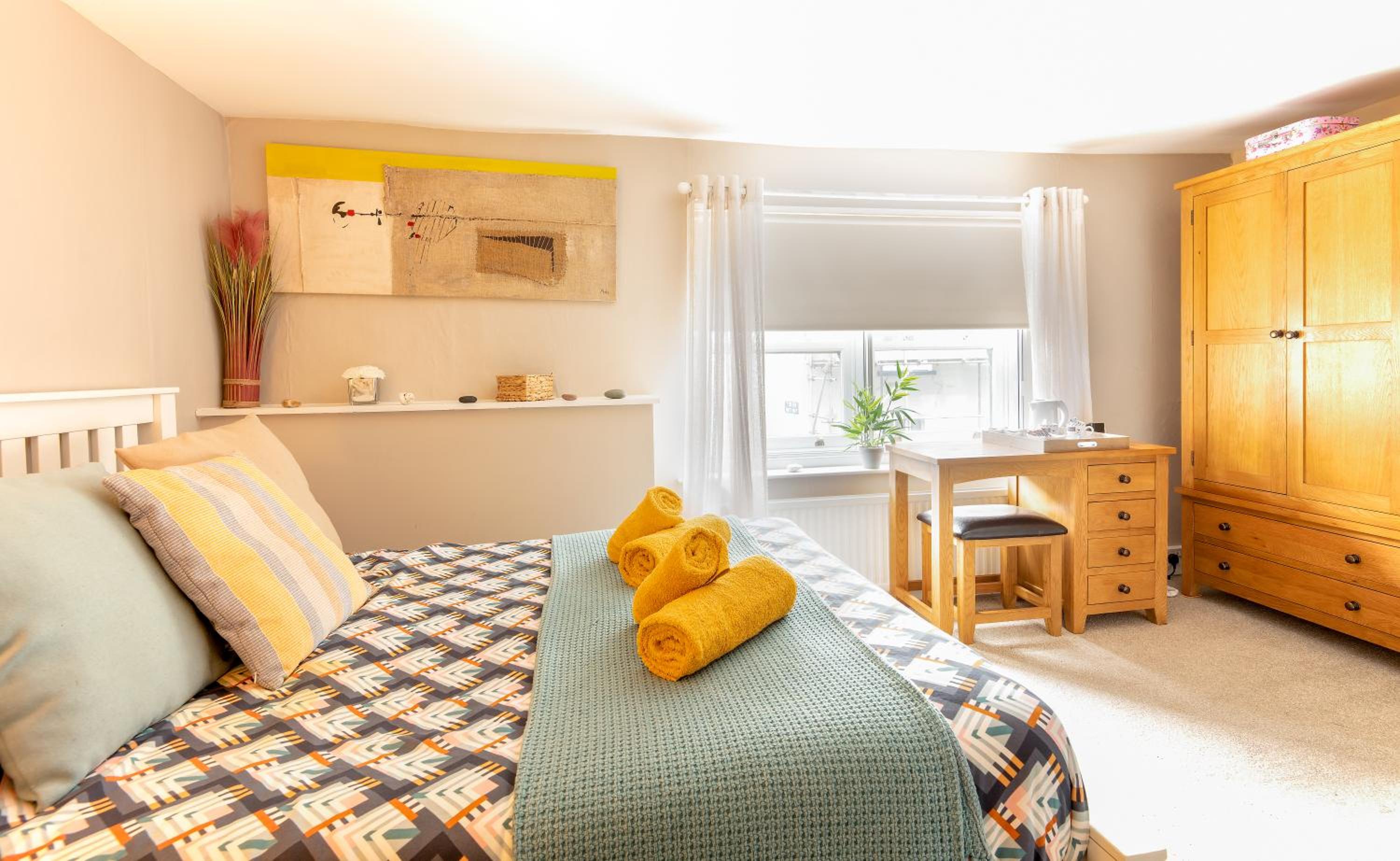 Boutique Ensuite Studios