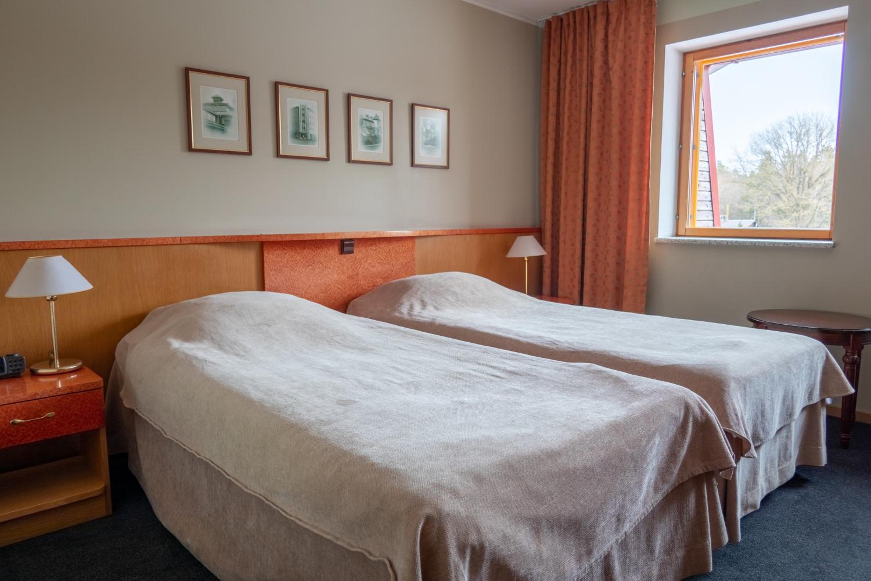 Tallinn Vacations - Tahetorni Hotel - Property Image 18
