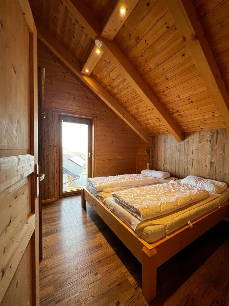 Höhenchalet Klippitz