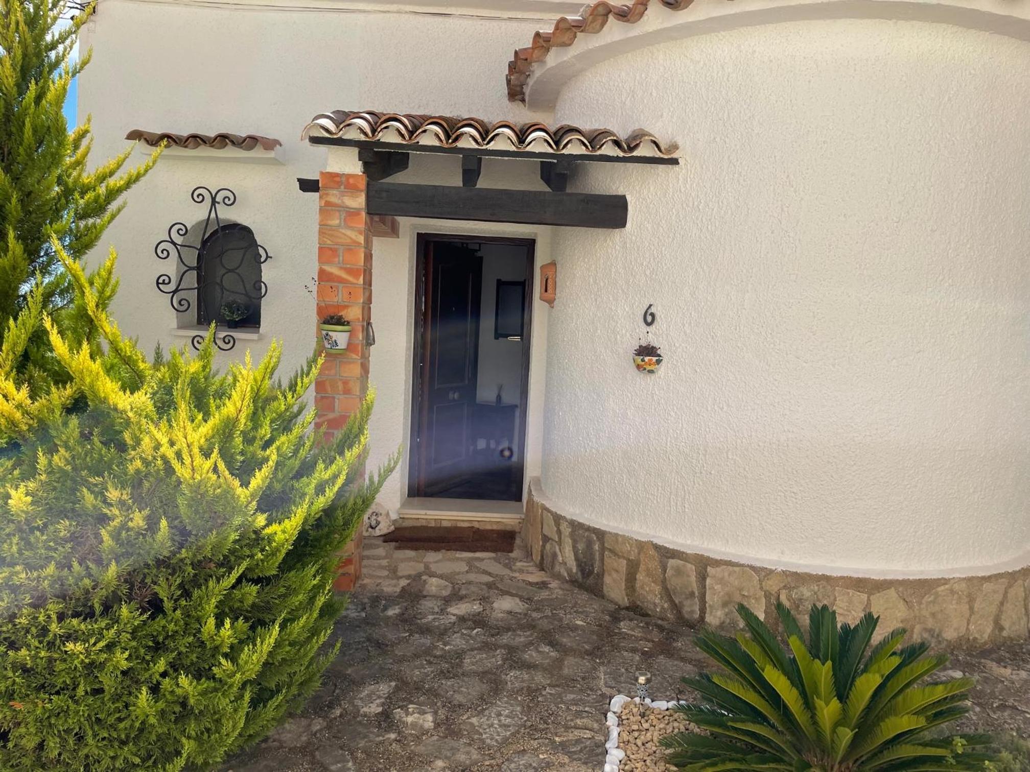 Casa Soluna