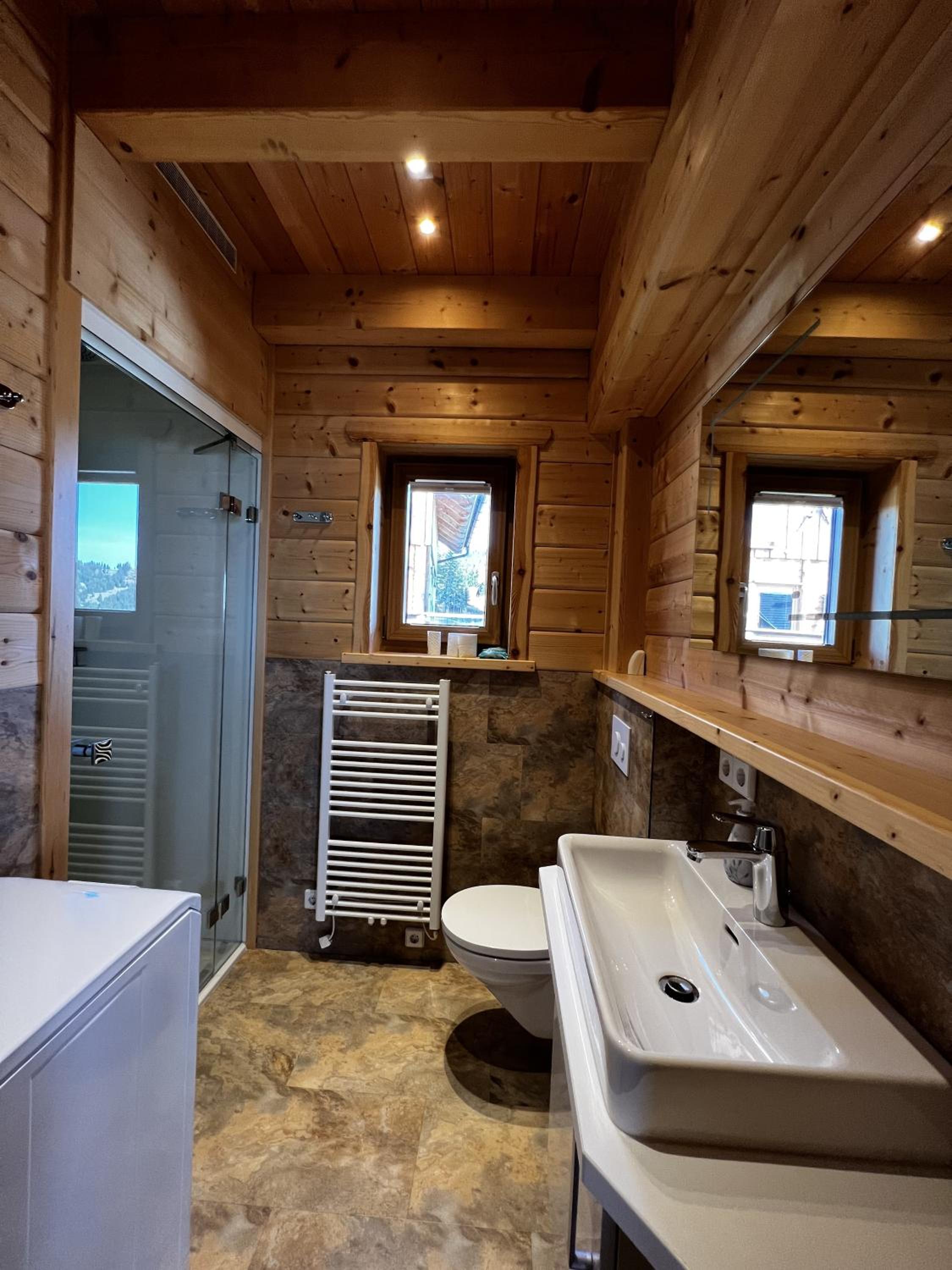 Höhenchalet Klippitz