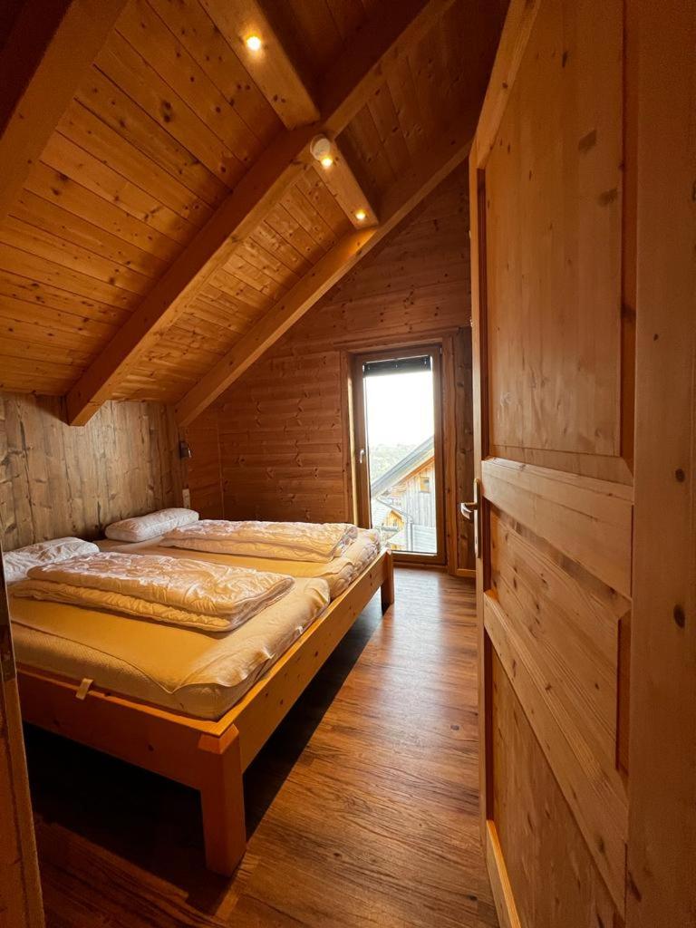 Höhenchalet Klippitz