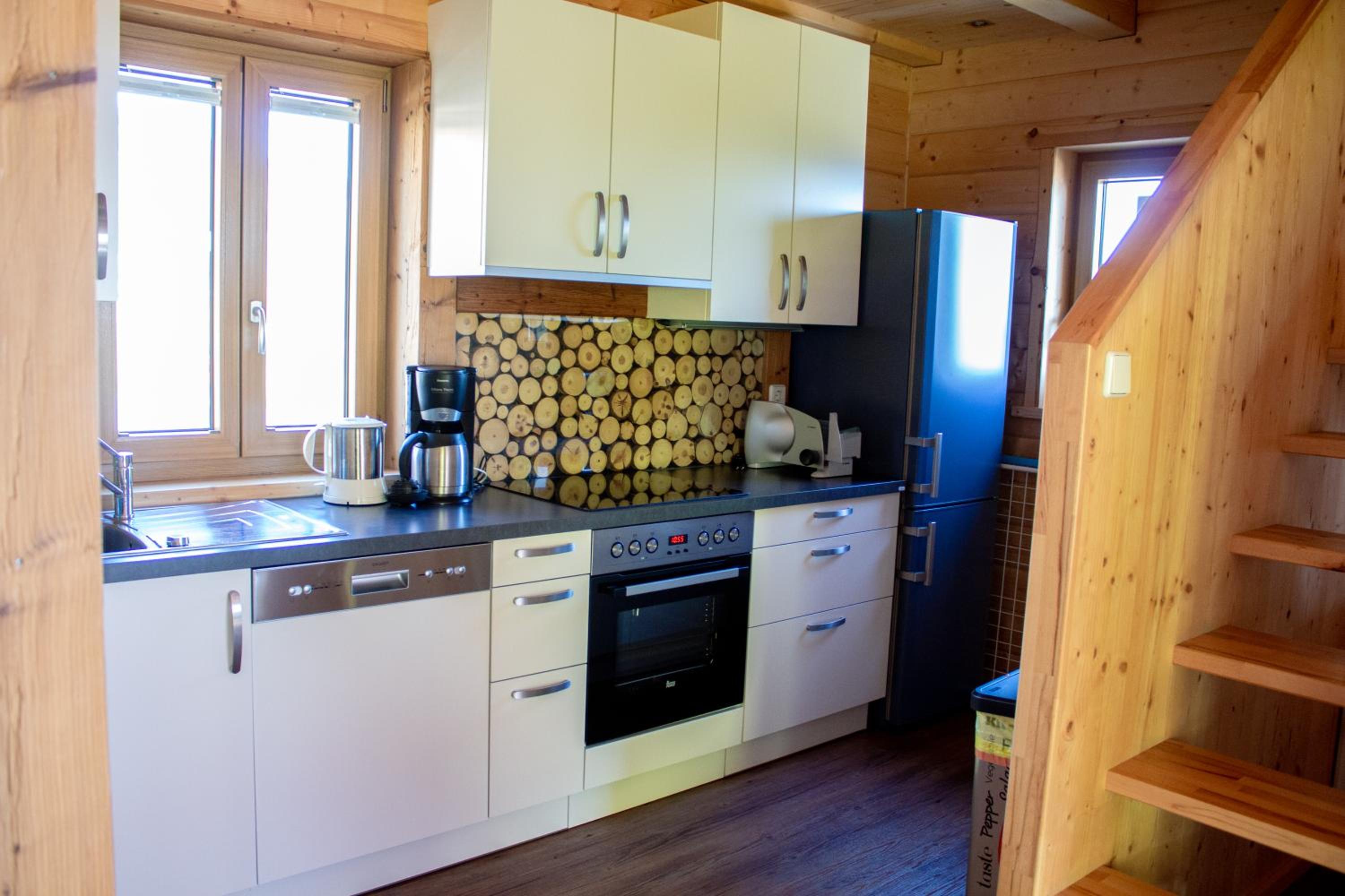 Höhenchalet Klippitz