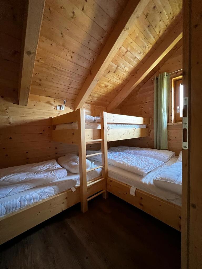 Höhenchalet Klippitz