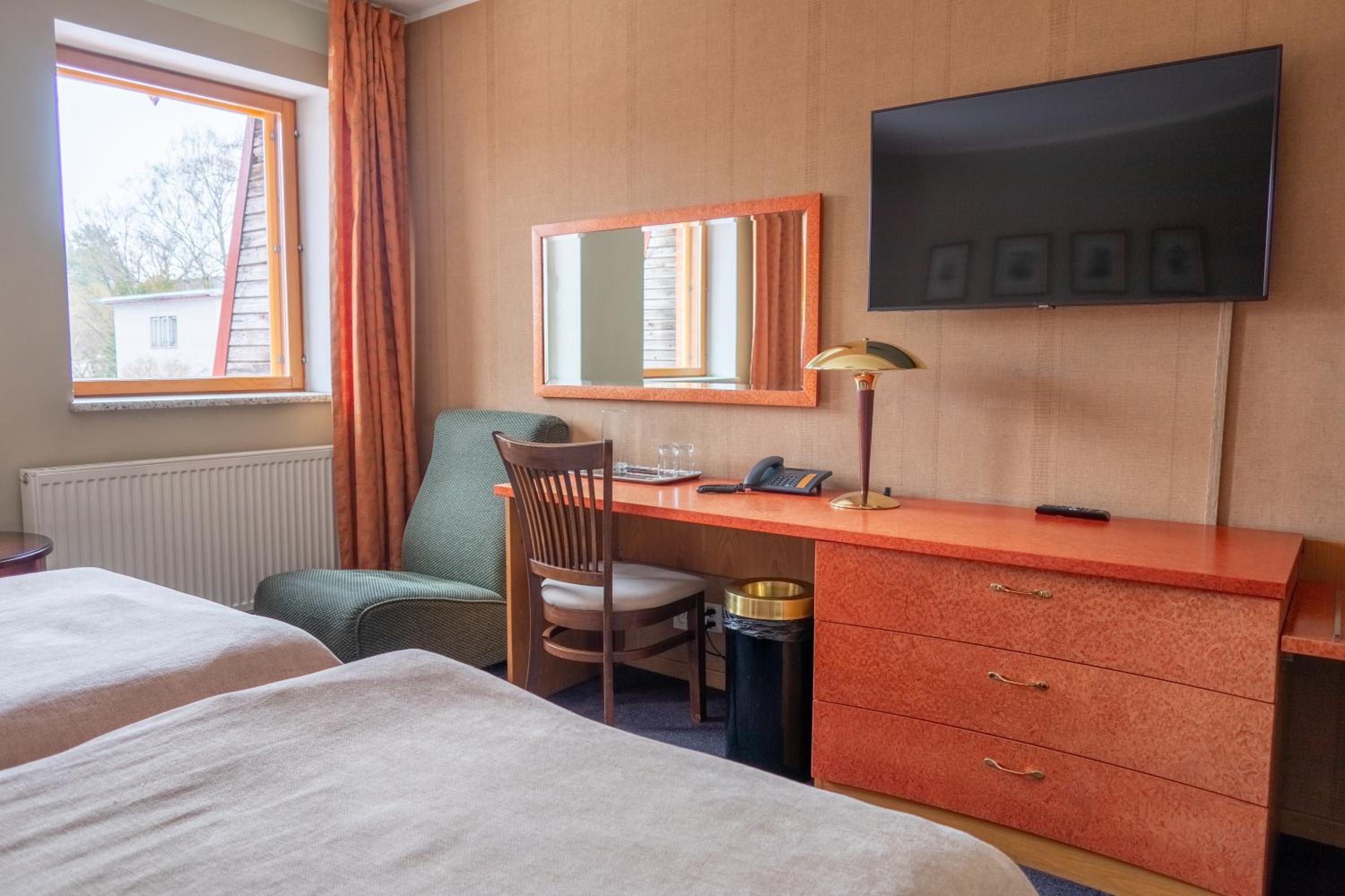 Tallinn Vacations - Tahetorni Hotel - Property Image 19