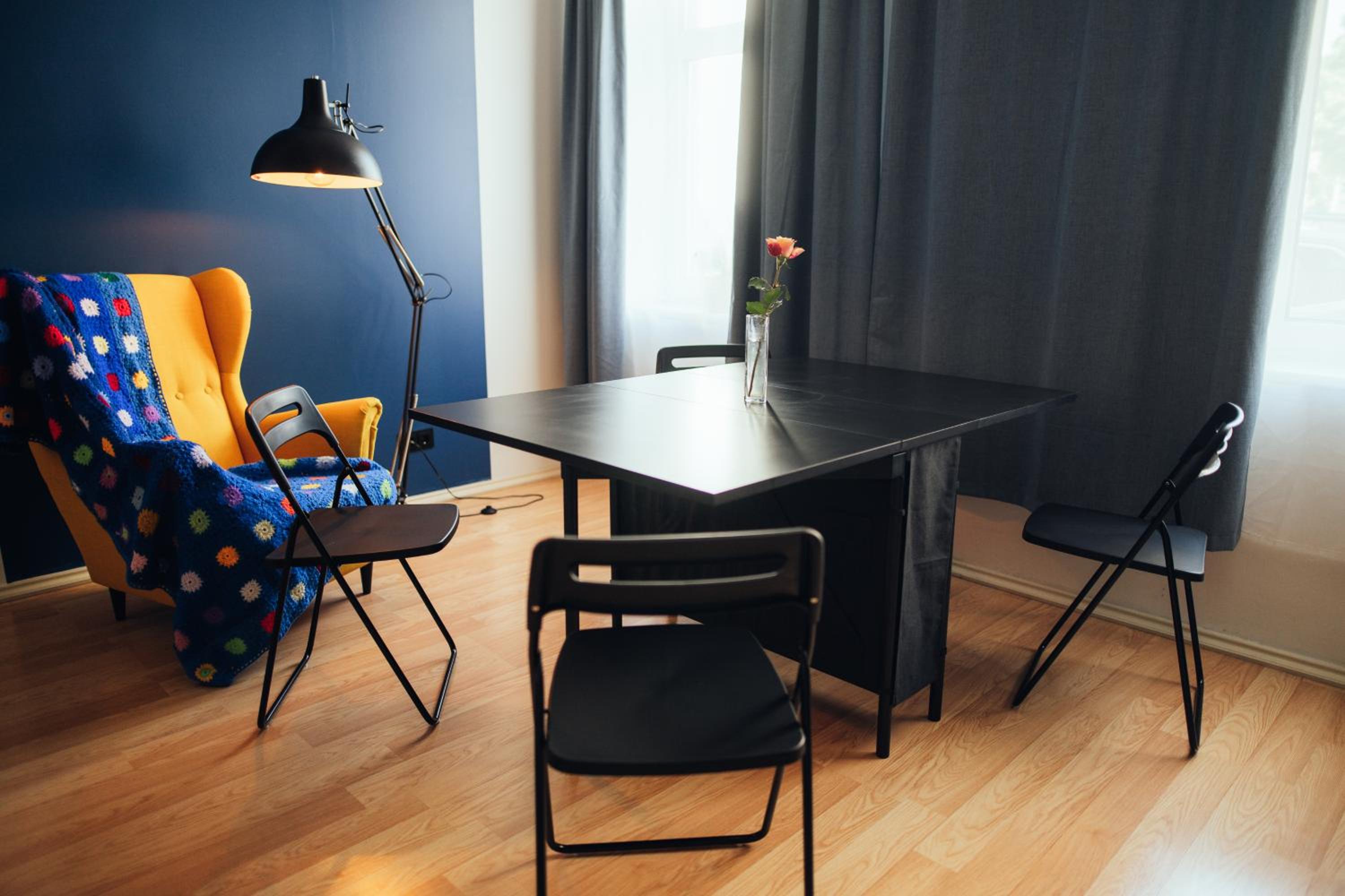 Poorbaltics Studio