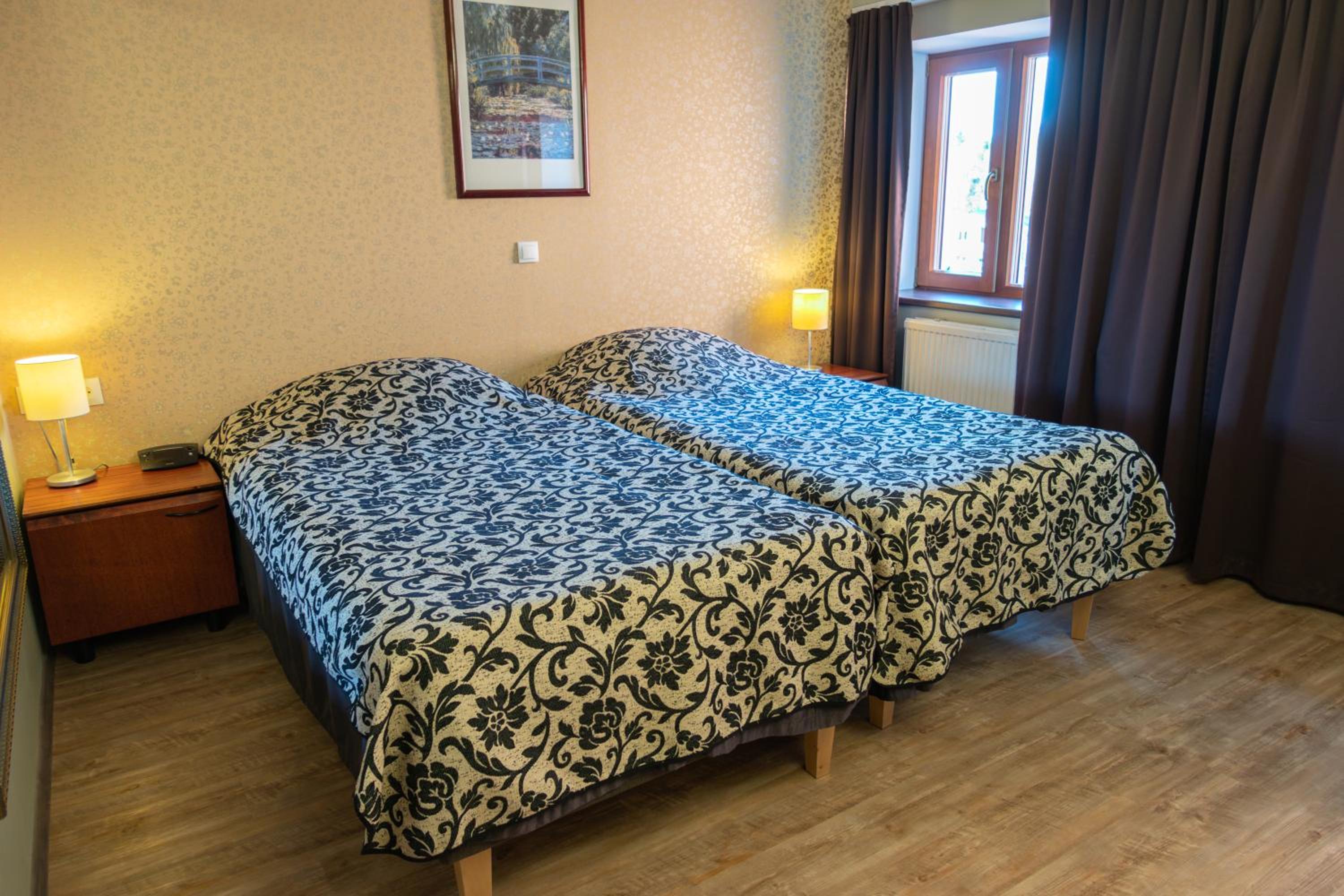 Tallinn Vacations - Tahetorni Hotel - Property Image 20