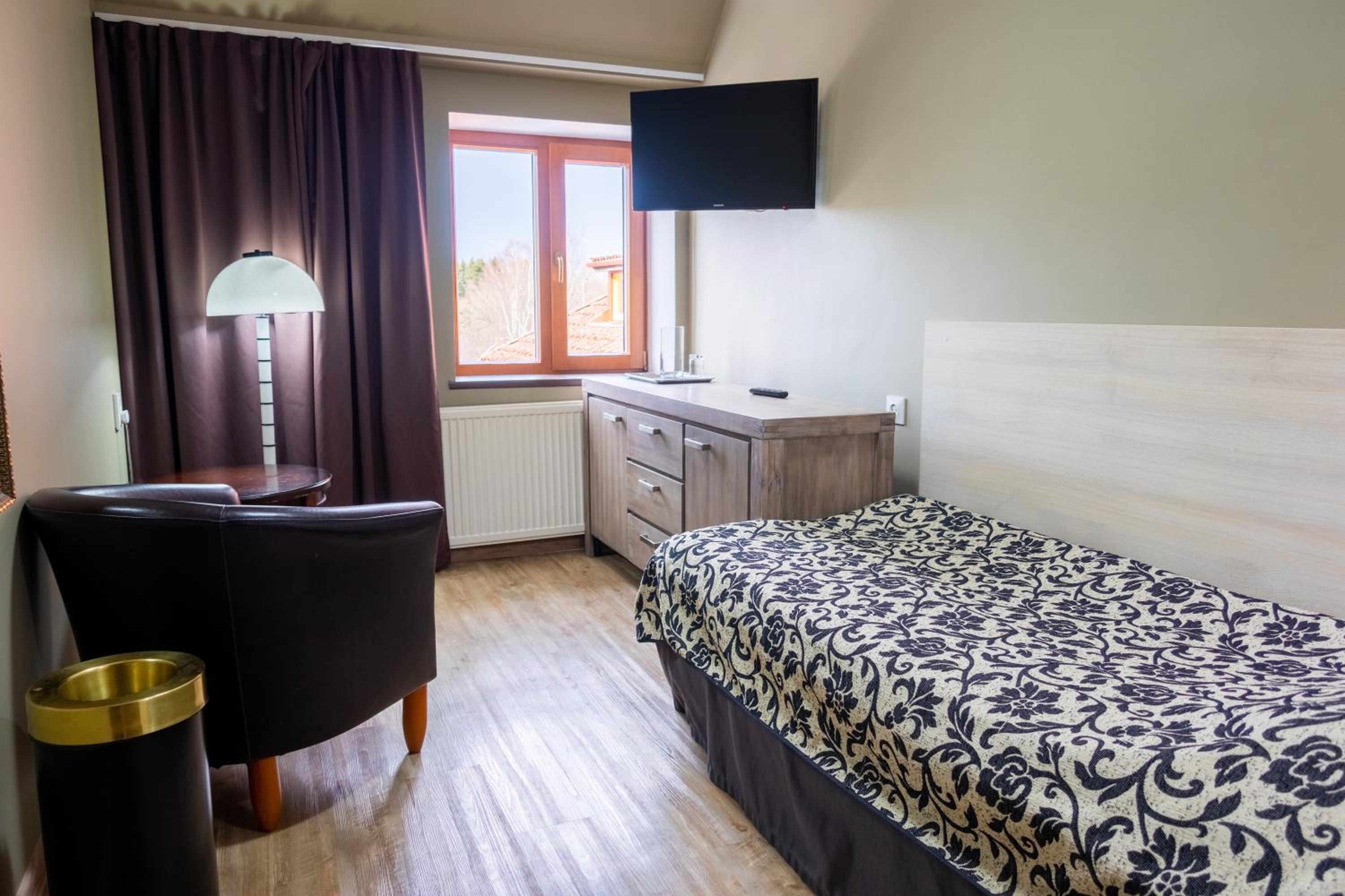 Tallinn Vacations - Tahetorni Hotel - Property Image 33