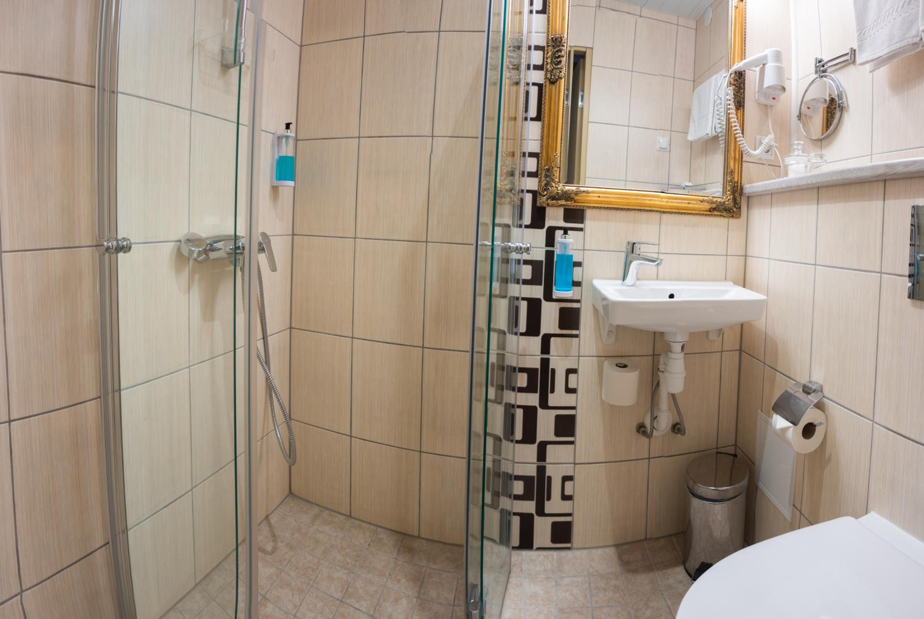 Tallinn Vacations - Tahetorni Hotel - Property Image 21