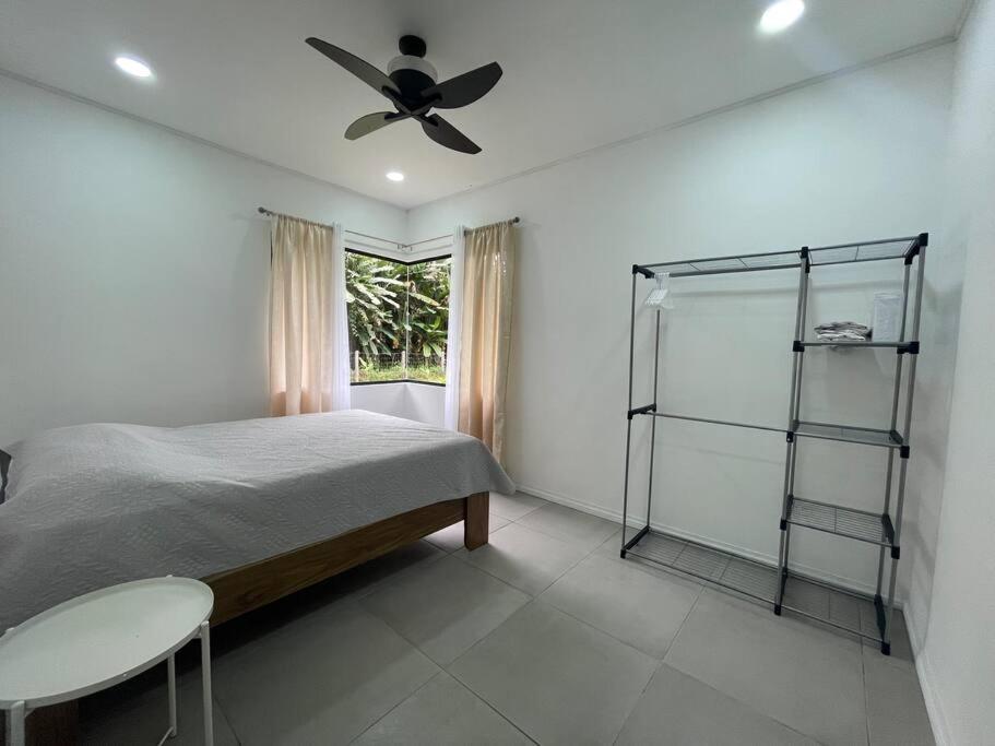 Casa Moniá, Caribbean house 5 min from the beach