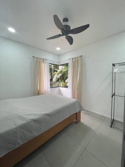 Casa Moniá, Caribbean house 5 min from the beach