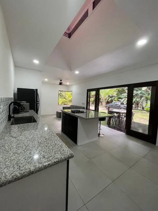 Casa Moniá, Caribbean house 5 min from the beach