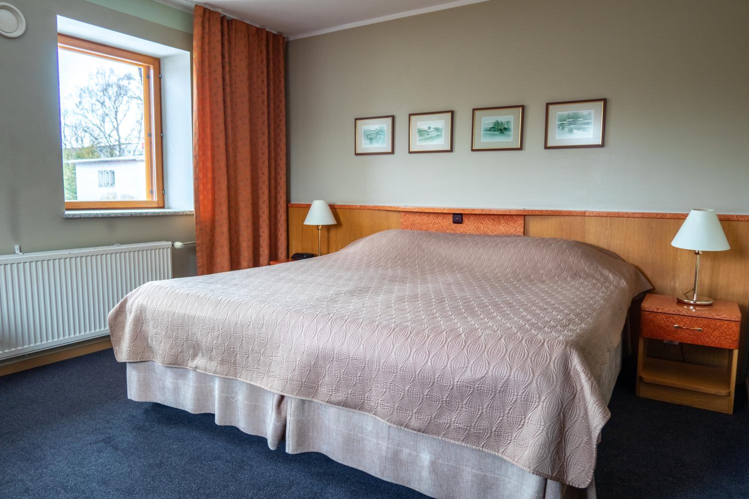 Tallinn Vacations - Tahetorni Hotel - Property Image 22