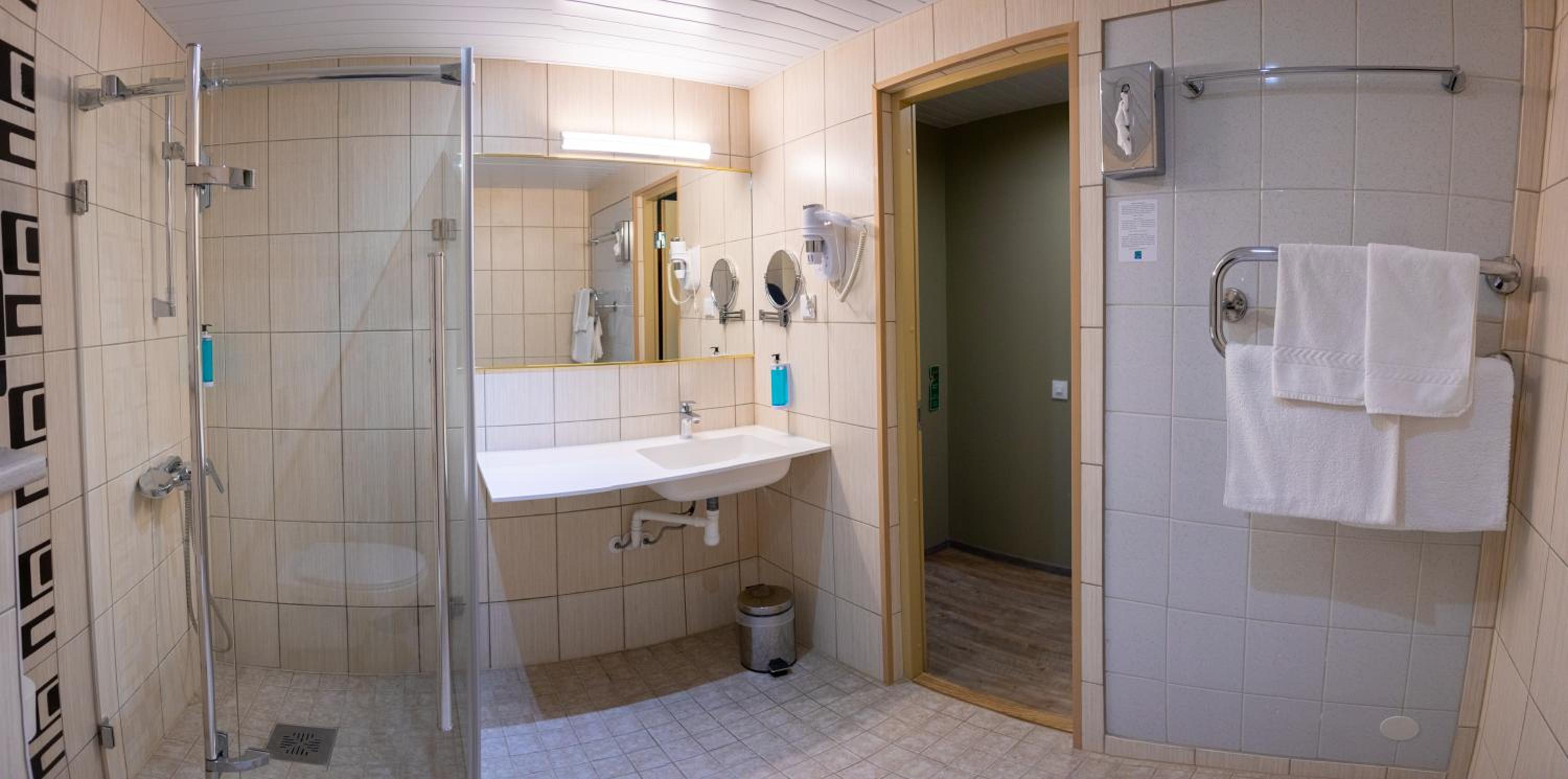 Tallinn Vacations - Tahetorni Hotel - Property Image 23